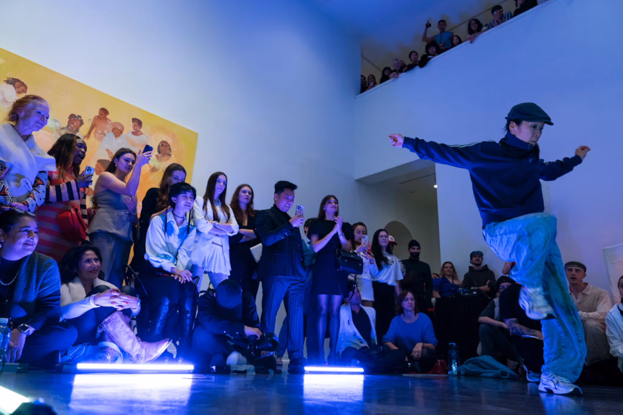 One of Vancouver's hottest art parties returns with immersive lineup next month