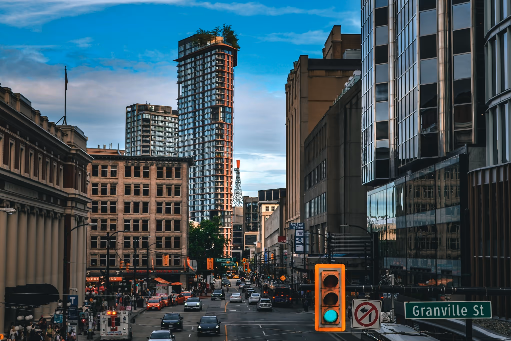 Vancouver businesses are hopeful that FIFA World Cup will provide a much-needed revenue boost