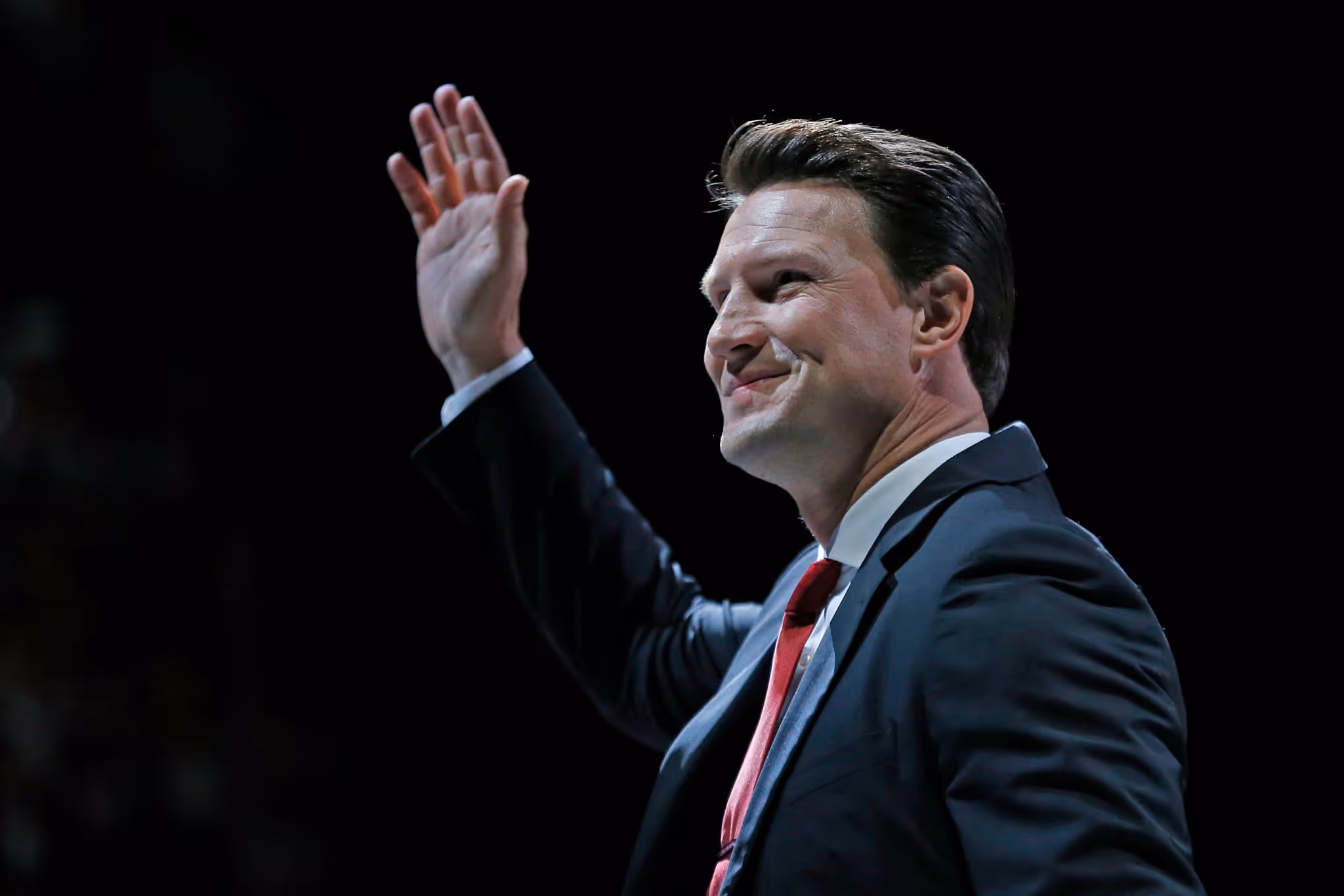 Here's the latest on the Vancouver Canucks' GM search