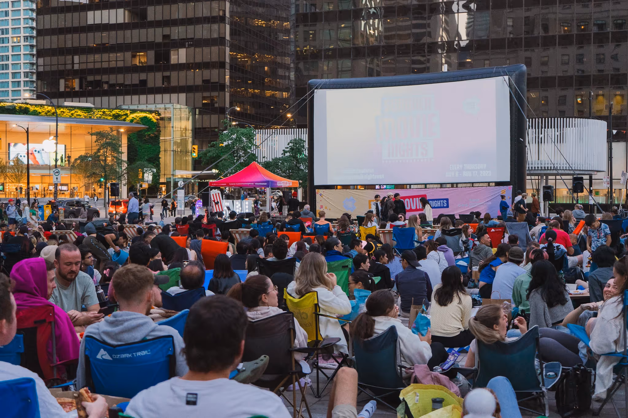 More than 40 fun and fantastic things to do in Vancouver in July