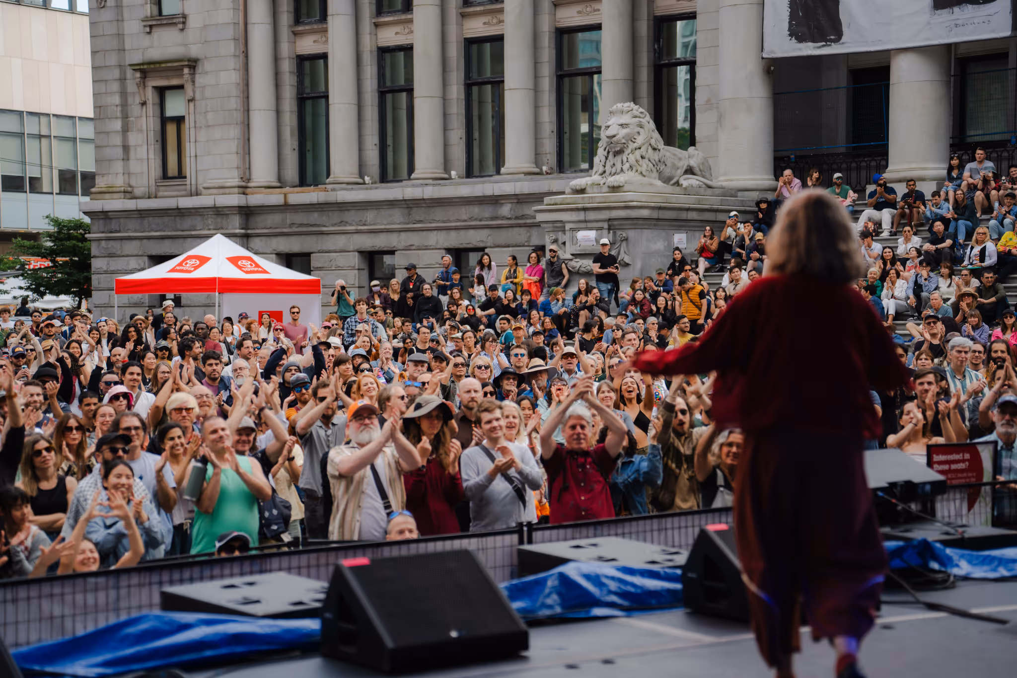 More than 40 fun and fantastic things to do in Vancouver in June