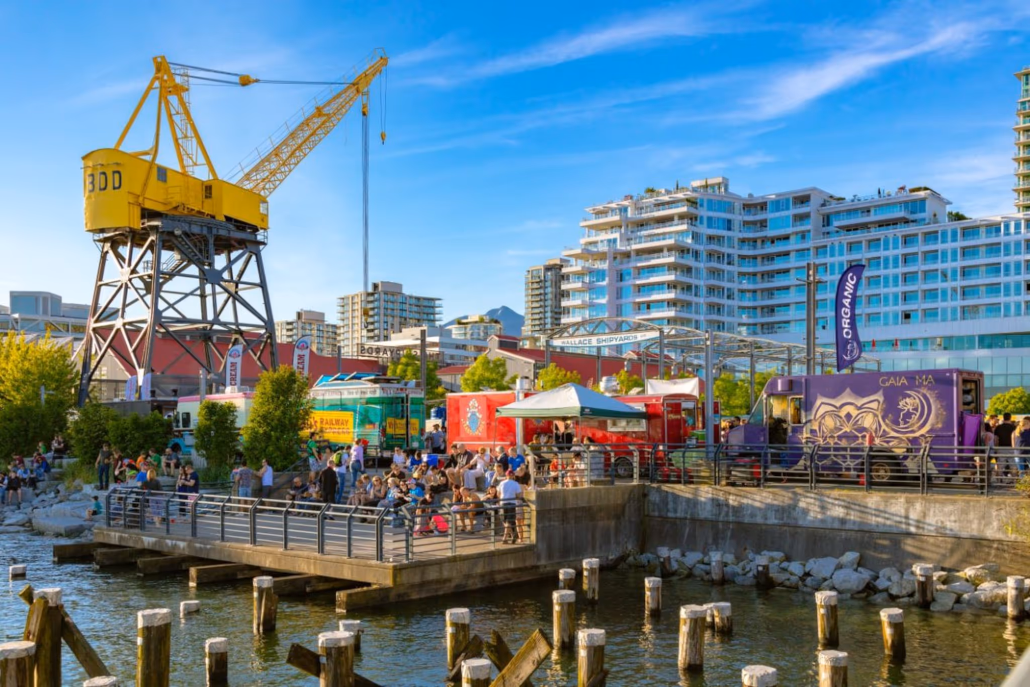 More than 40 fun and fantastic things to do in Vancouver in May