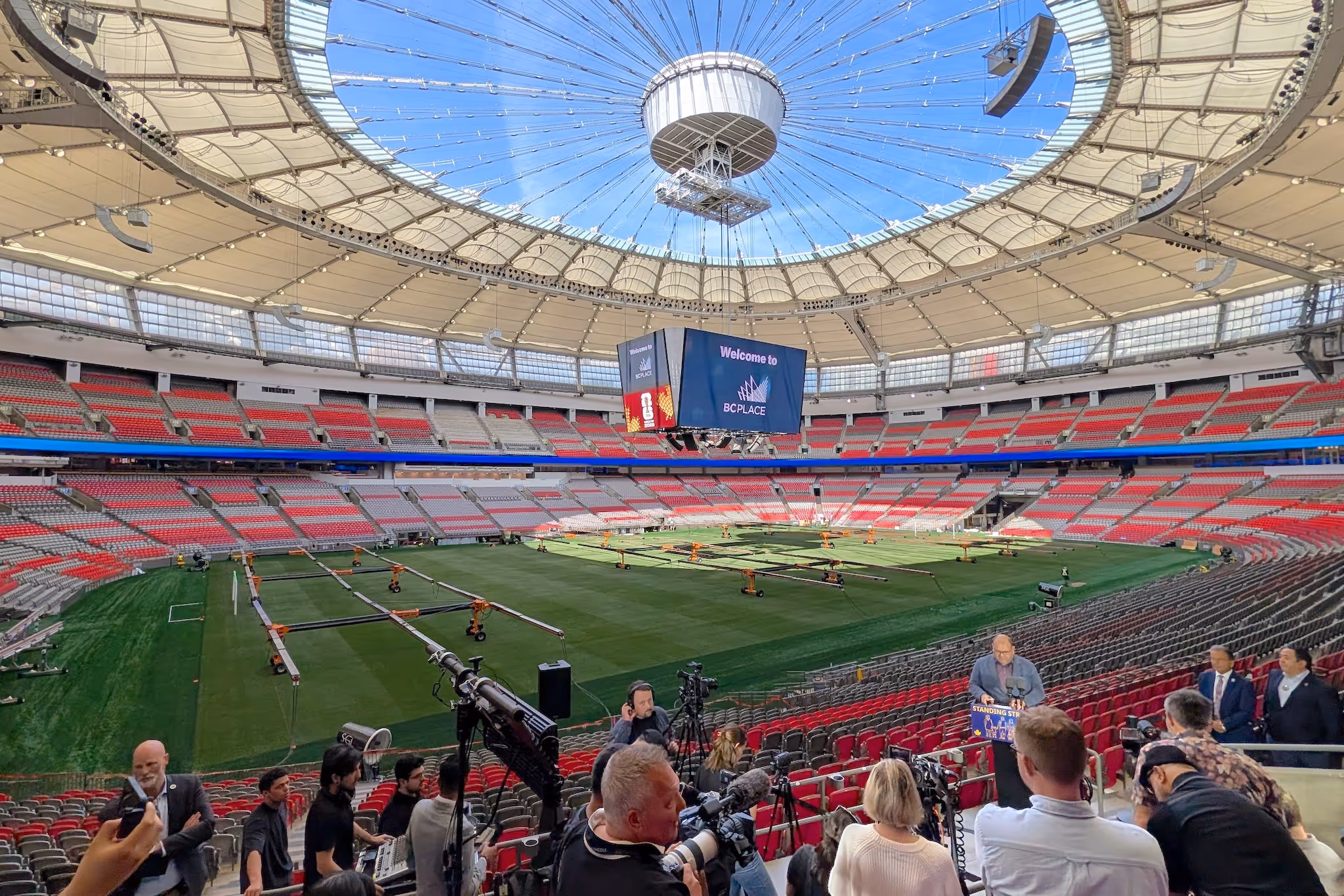 Total government cost of hosting FIFA World Cup in Vancouver grows to up to $729 million