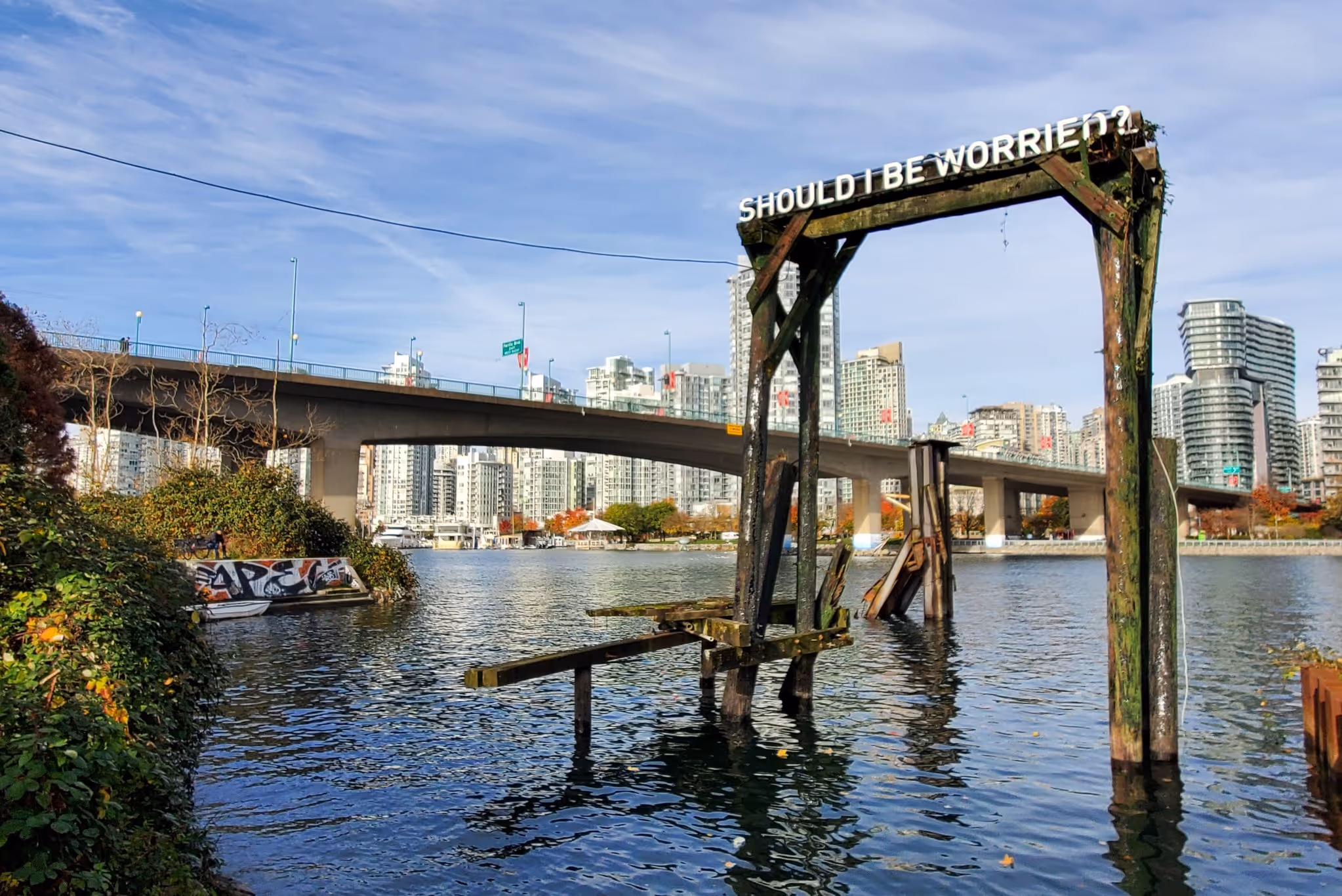 'It's tight, but you make do': How Vancouverites afford to live in a city with sky-high expenses