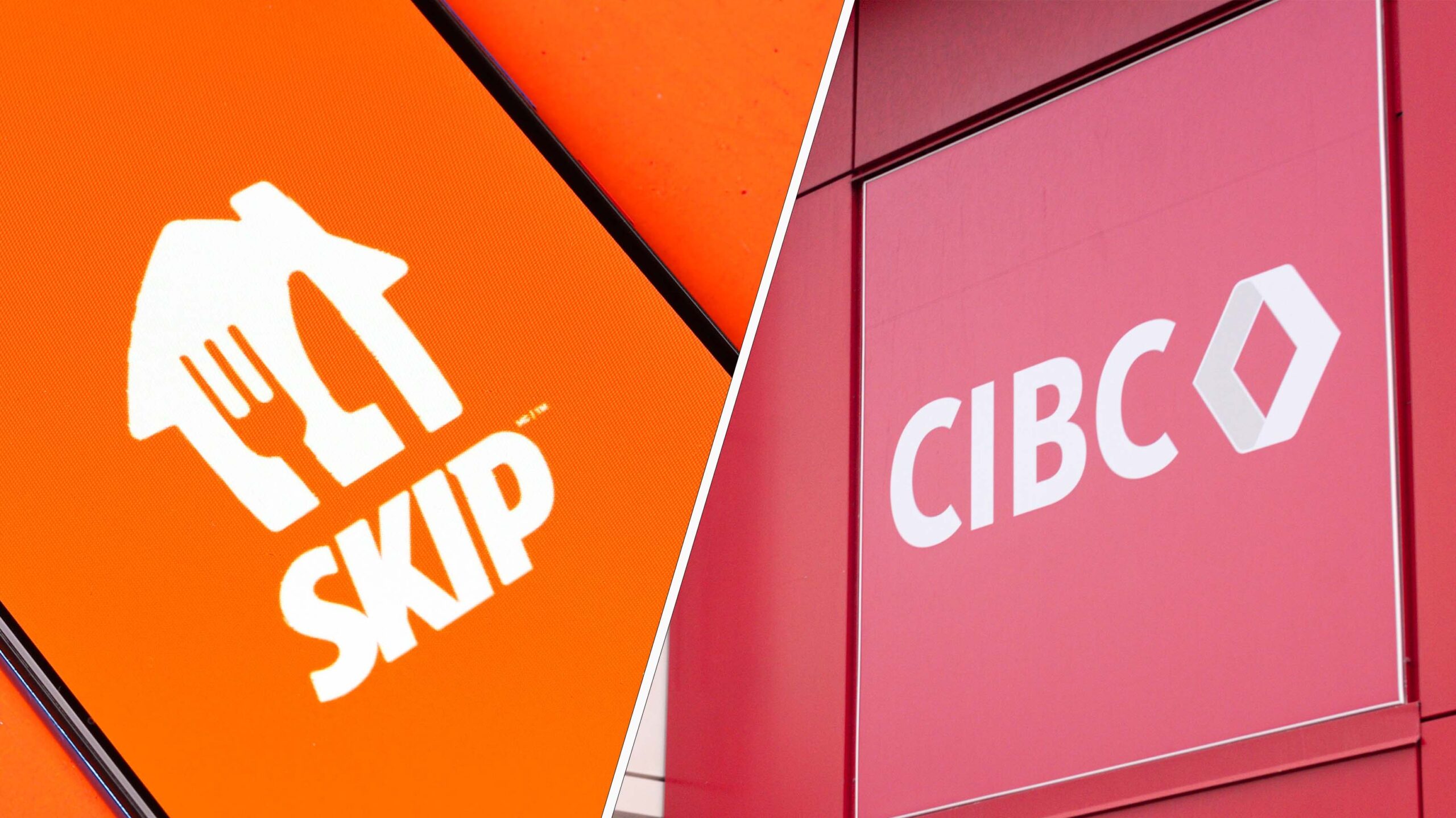 CIBC cardholders can get a year of free Skip+ and other perks