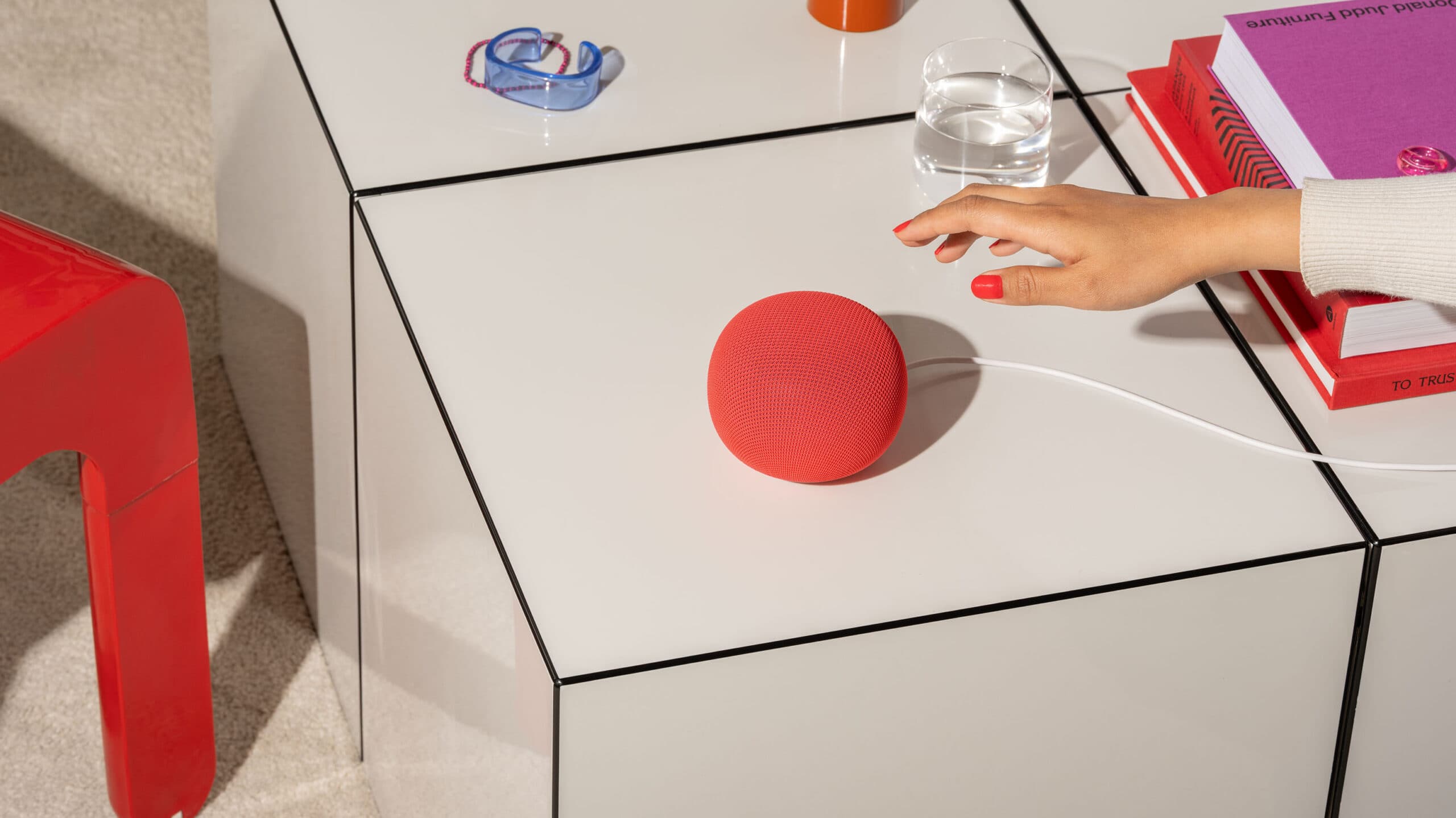 Google’s Gemini-powered Home speaker is MIA
