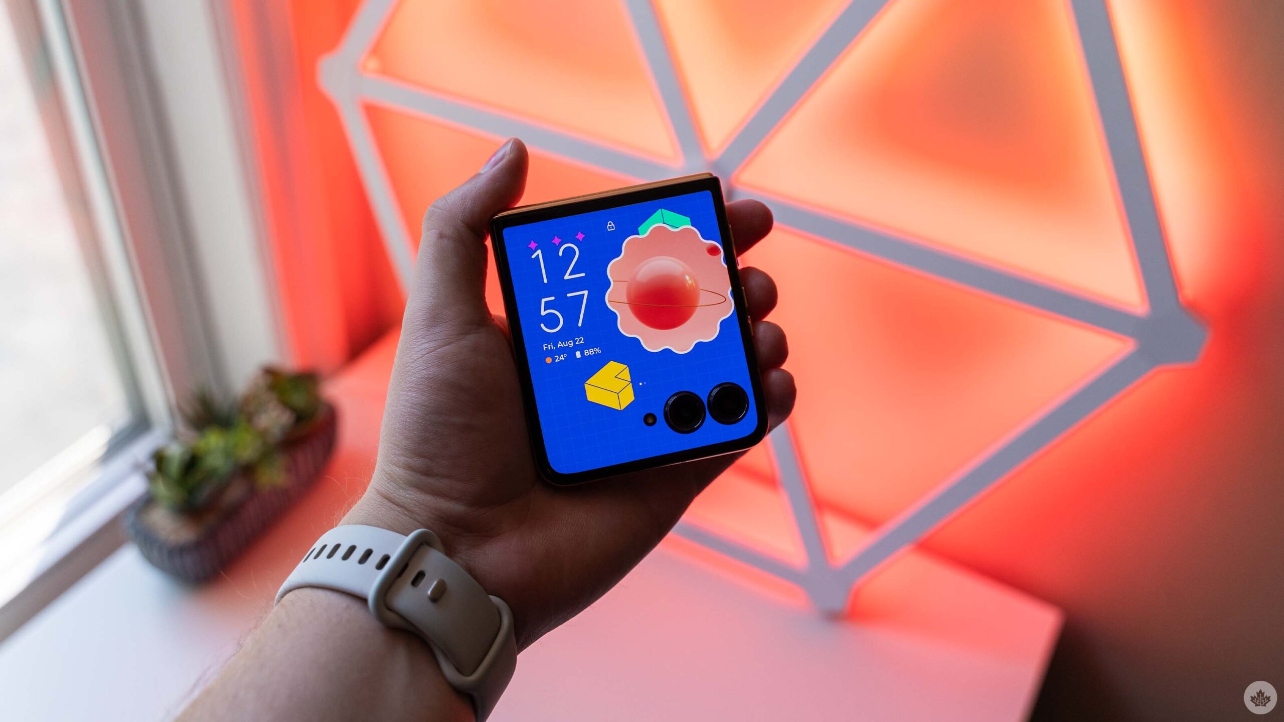 Motorola rolls out bunch of deals ahead of Mother’s Day