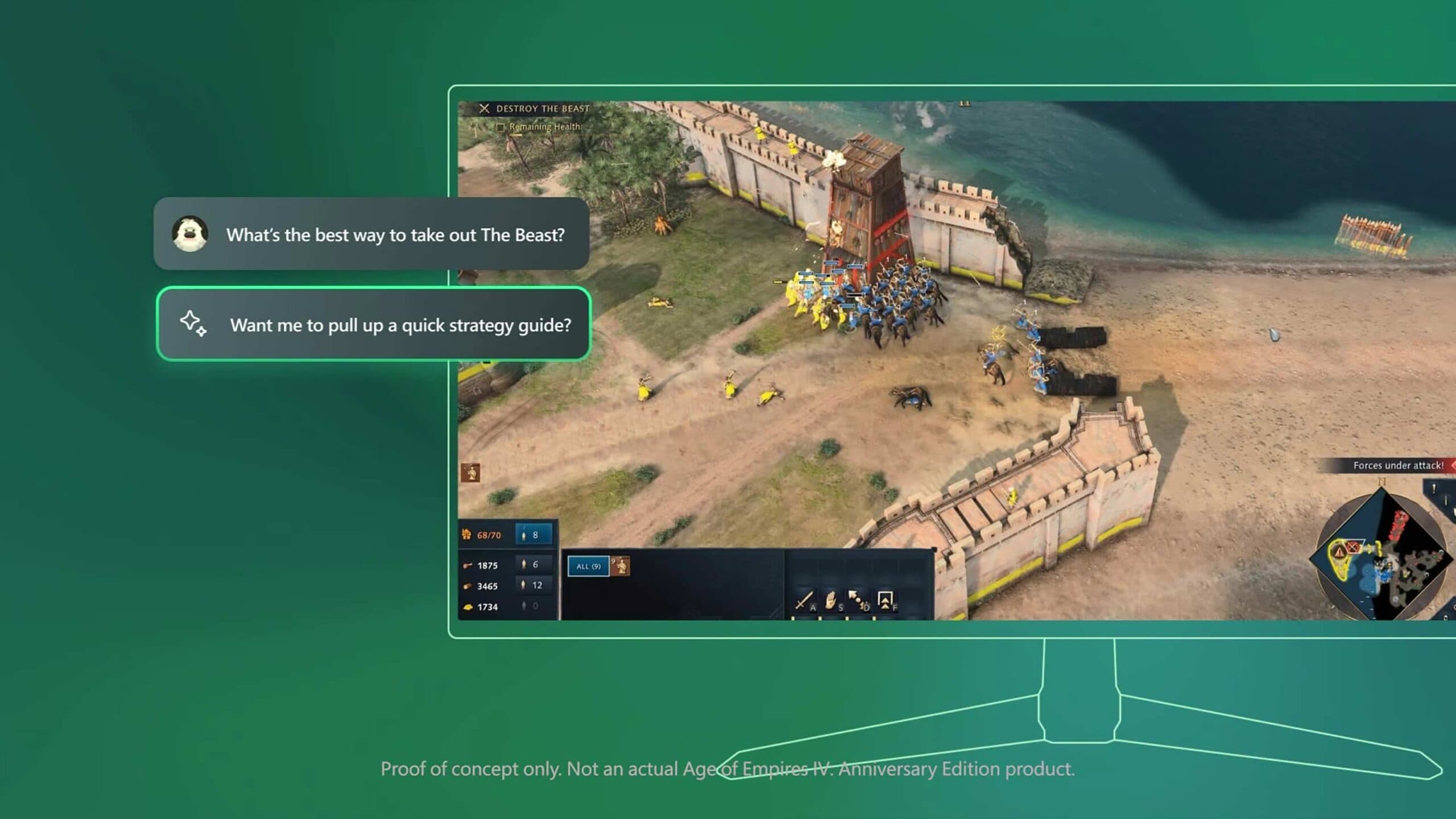 Xbox is moving away from Microsoft’s Copilot AI