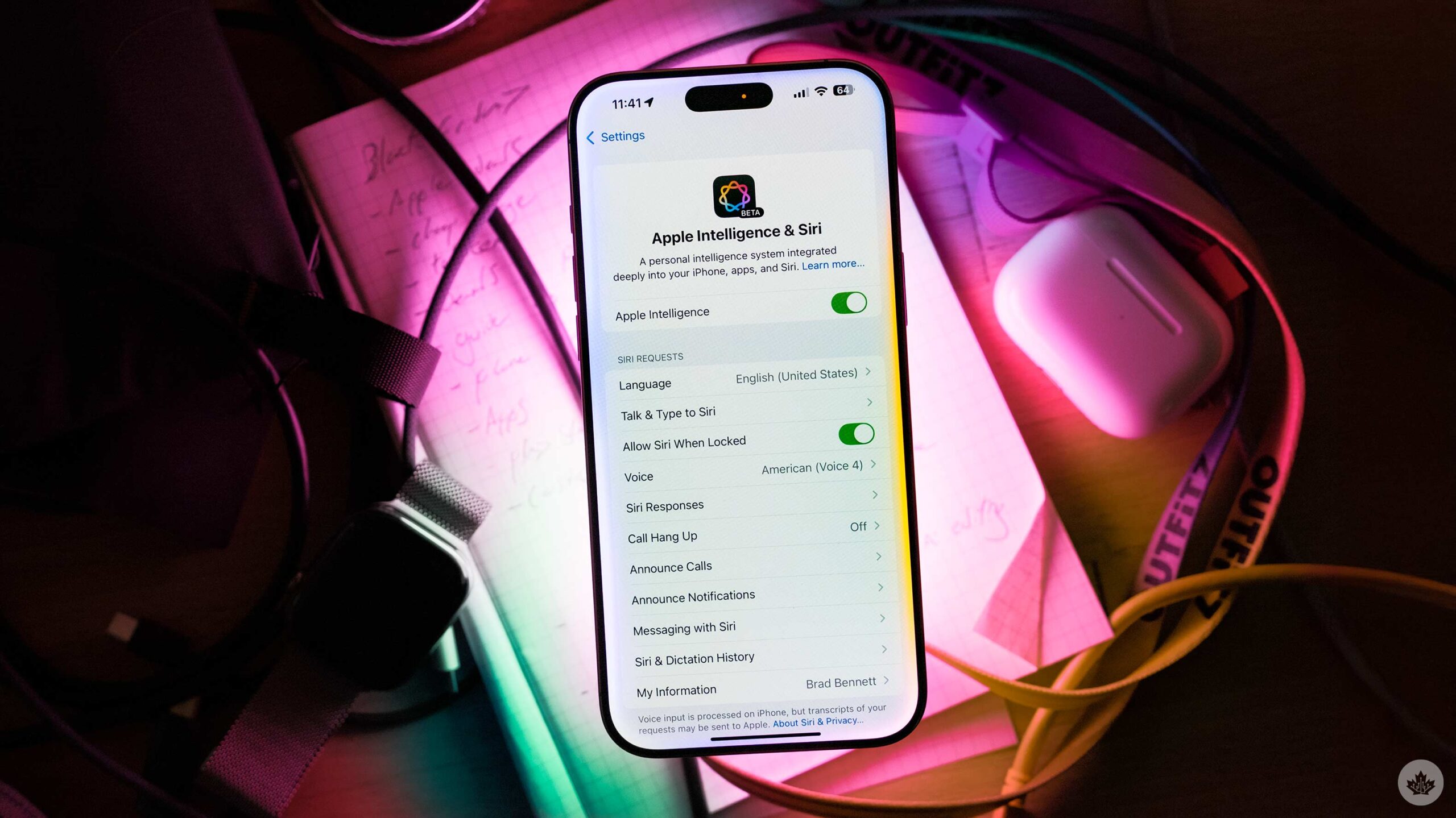 Apple agrees to pay iPhone users $250 million in AI false advertising suit