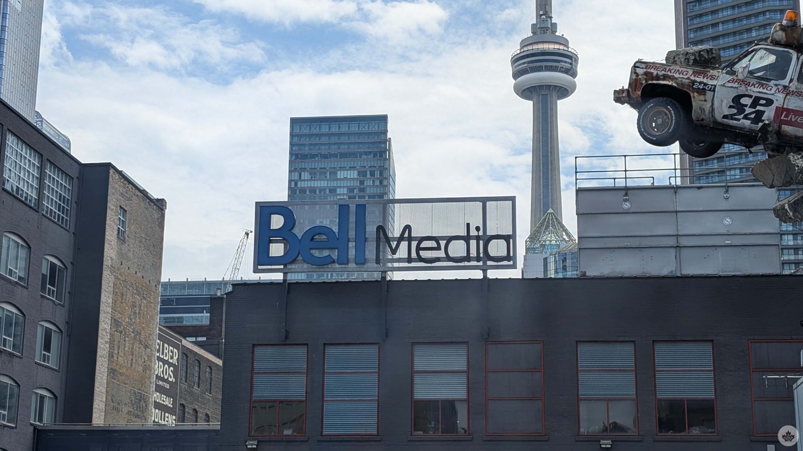 Bell fires ‘small number’ of employees who allegedly falsified in-office attendance
