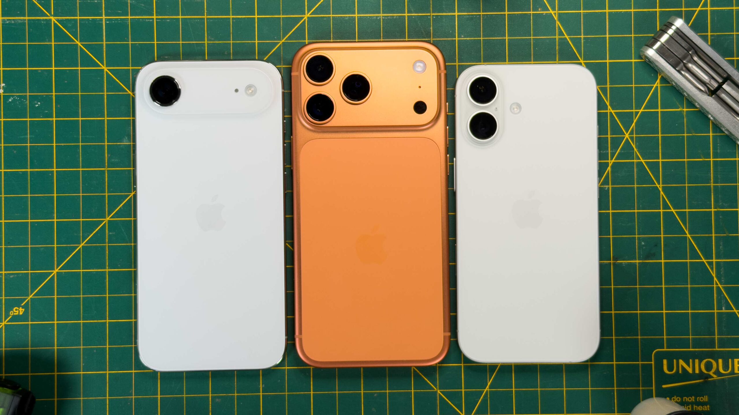 iPhone 17 is the best-selling phone of 2026 so far