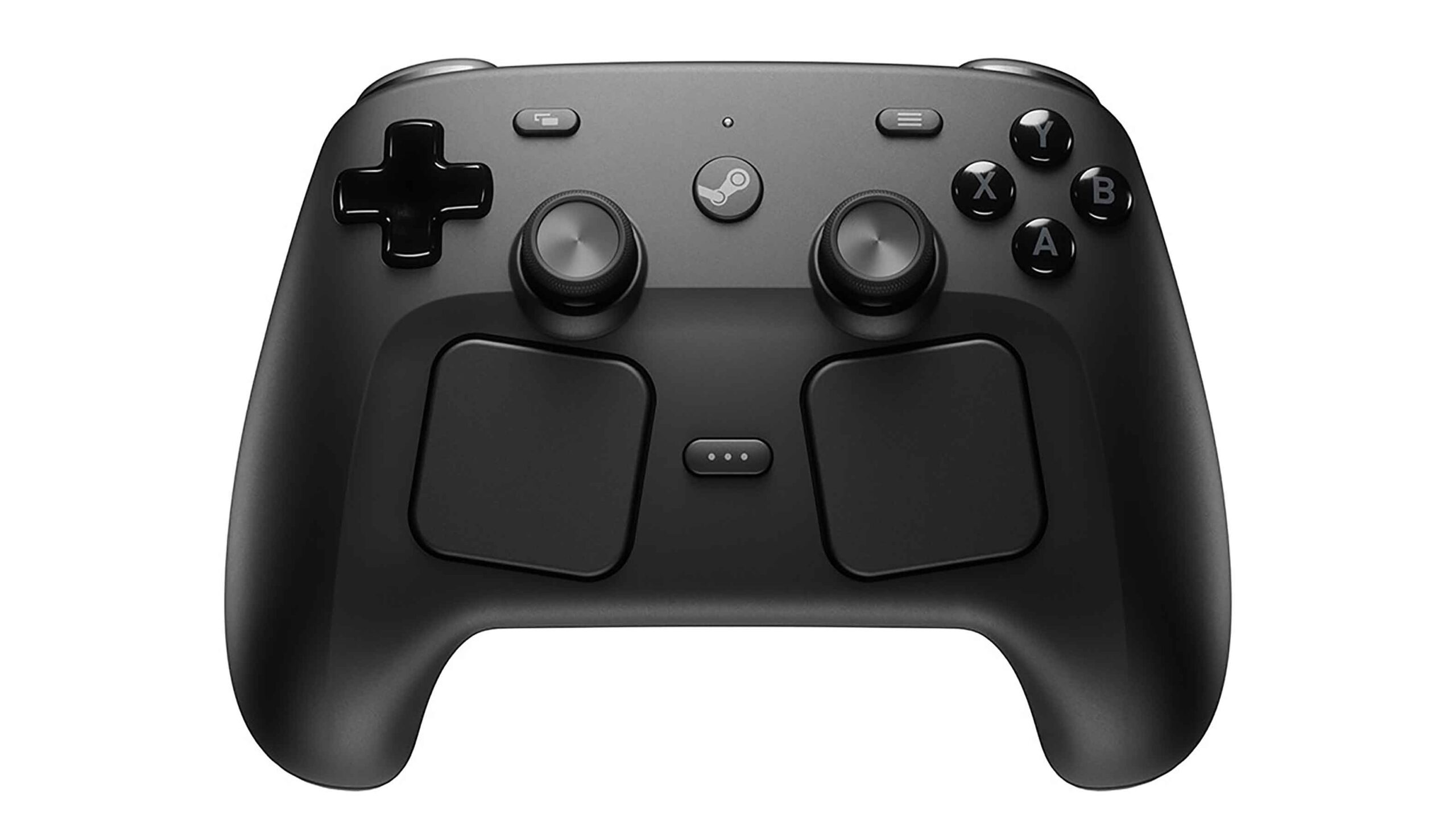 PSA: Steam Controller charging puck can spark if it touches metal