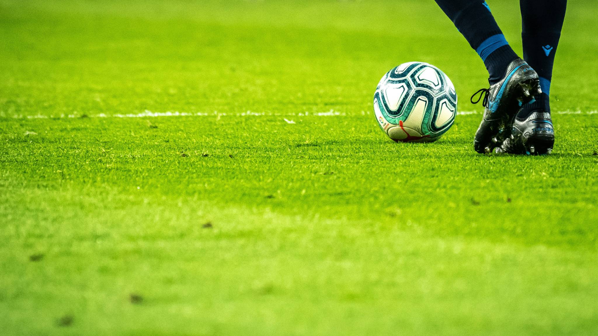 How Bell’s 5G+ Advanced network is powering soccer moments in the GTHA