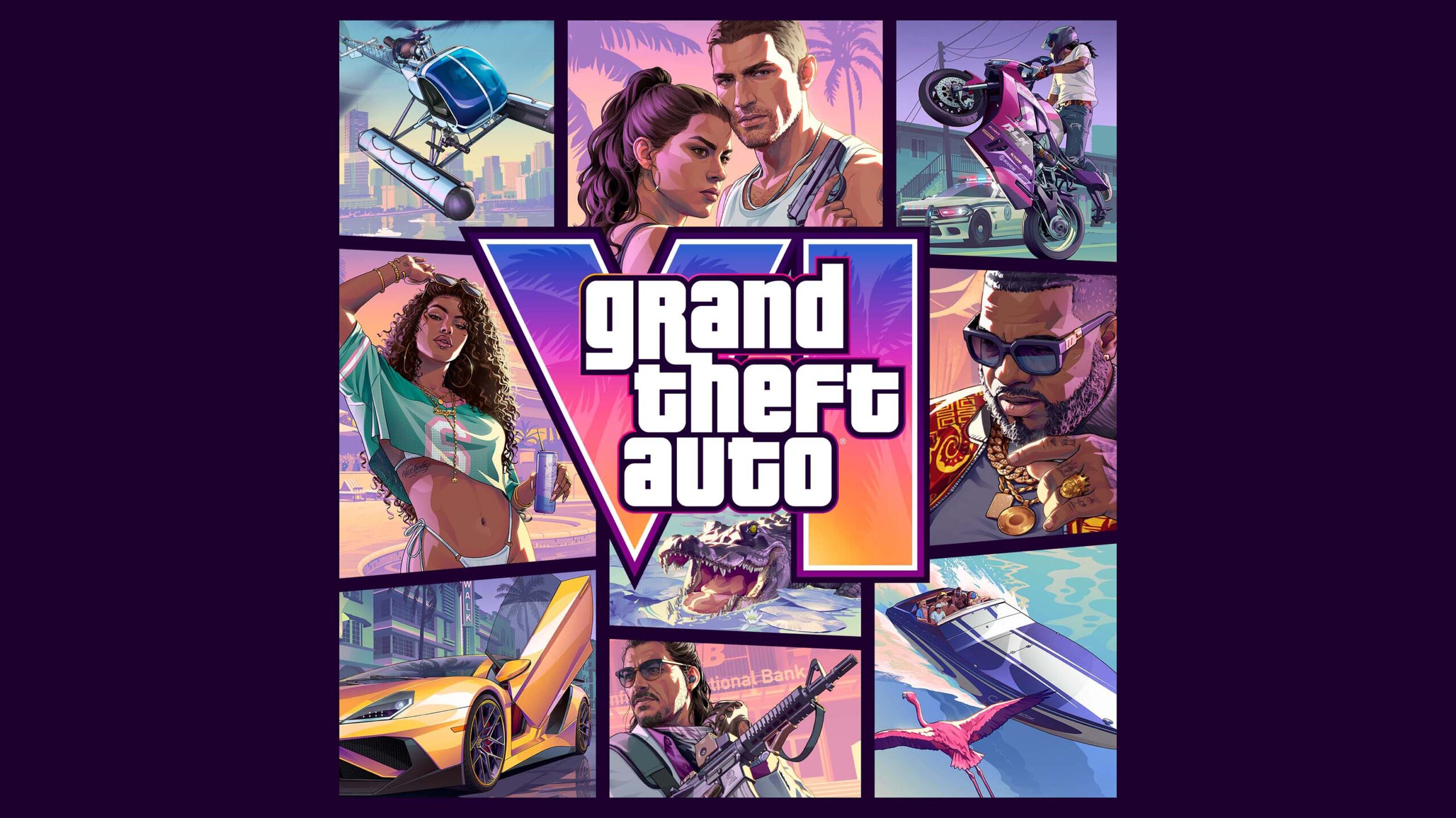 How to pre-order GTA VI in Canada