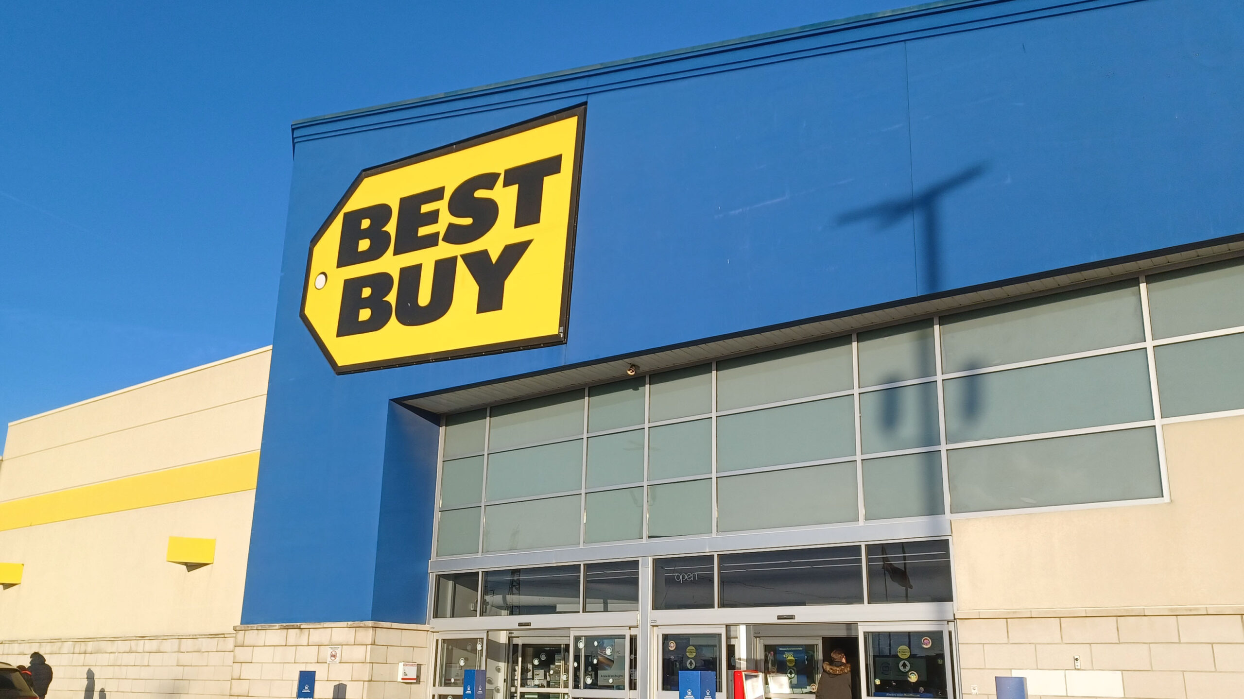 Best Buy drops new round of Black Friday in Summer deals