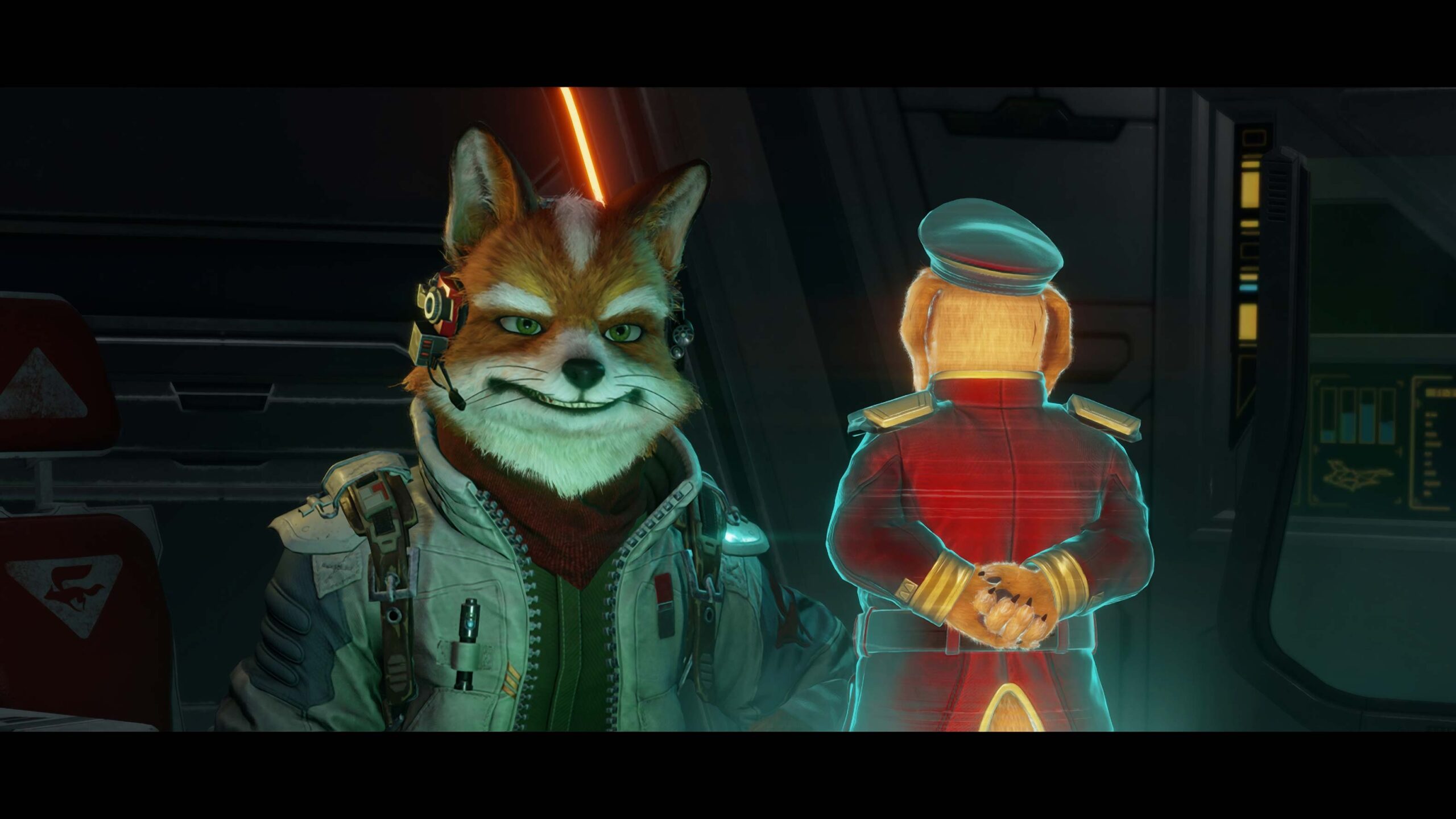 Star Fox on Nintendo Switch 2 is honestly kind of refreshing