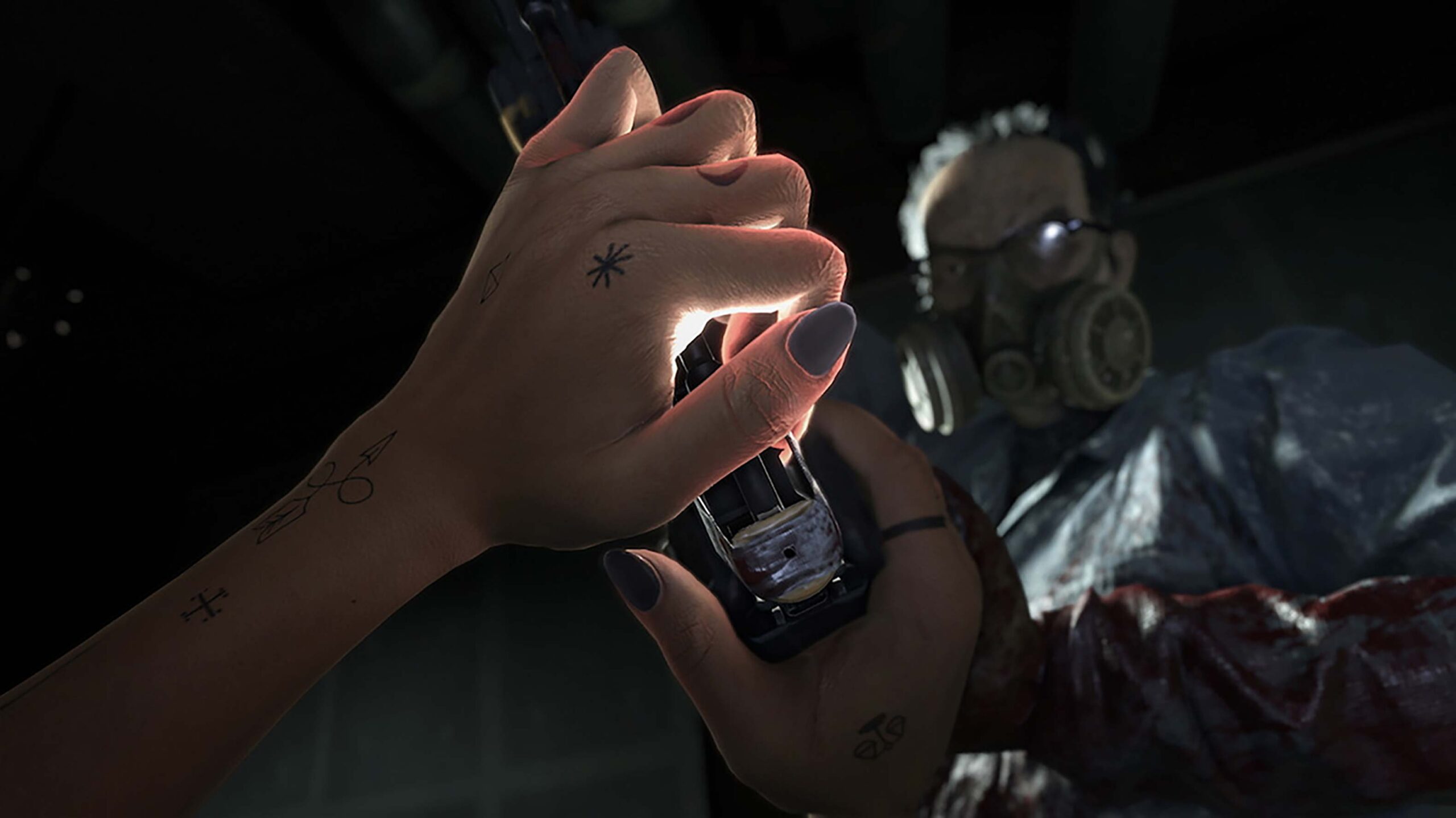 Netflix’s Unhinged is an intriguing gaming experiment that hopefully leads to more