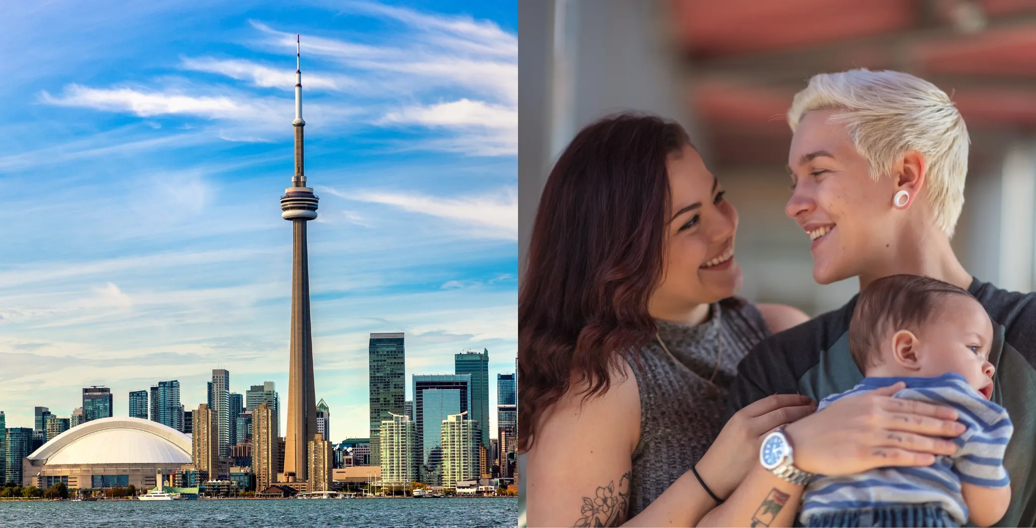Celebrate Pride without the hangover at these 6 sober-friendly Toronto events