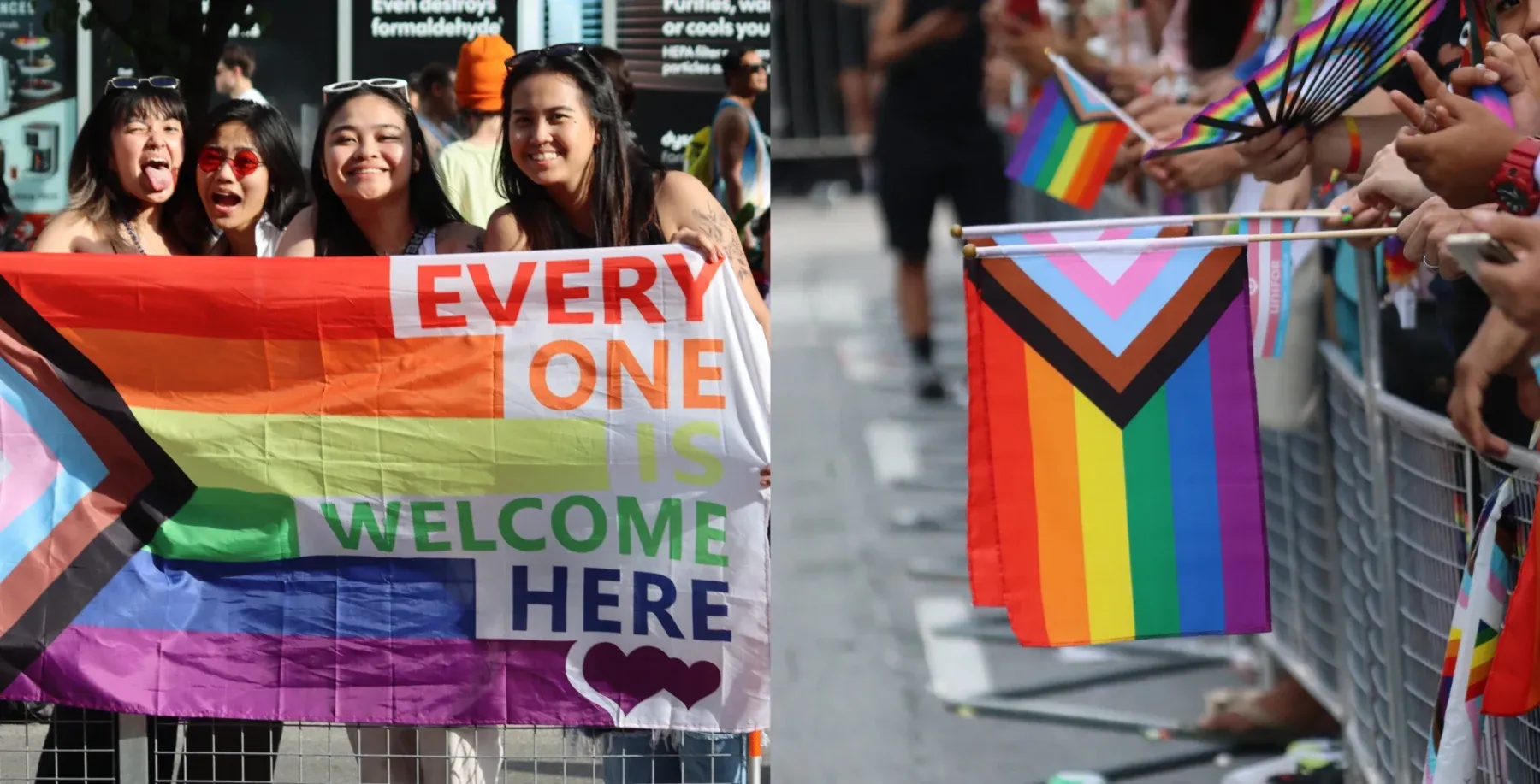 Toronto Pride Festival weekend: What you need to know before you go