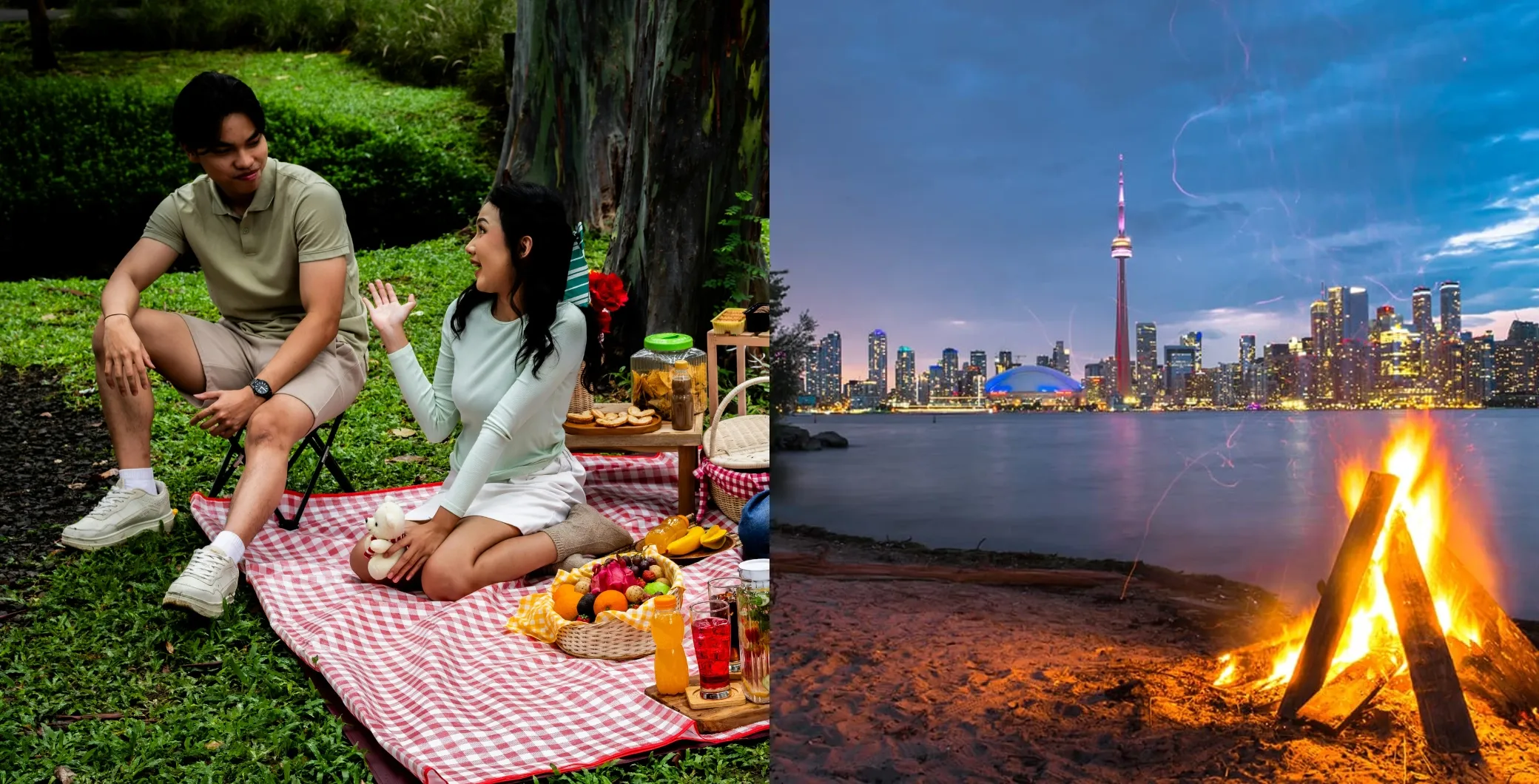 Beaches, trails and markets: How to enjoy the May long weekend in Toronto