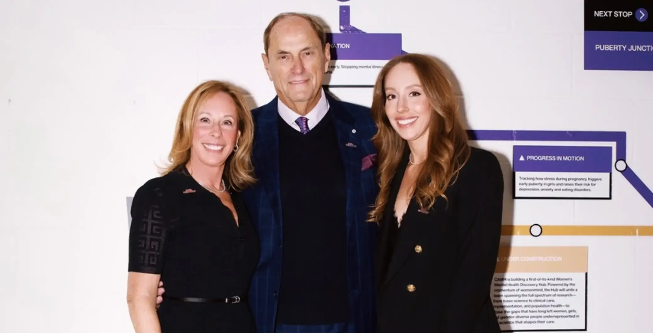 ‘We see so little investment,’ CAMH receives $5M donation towards women’s mental health