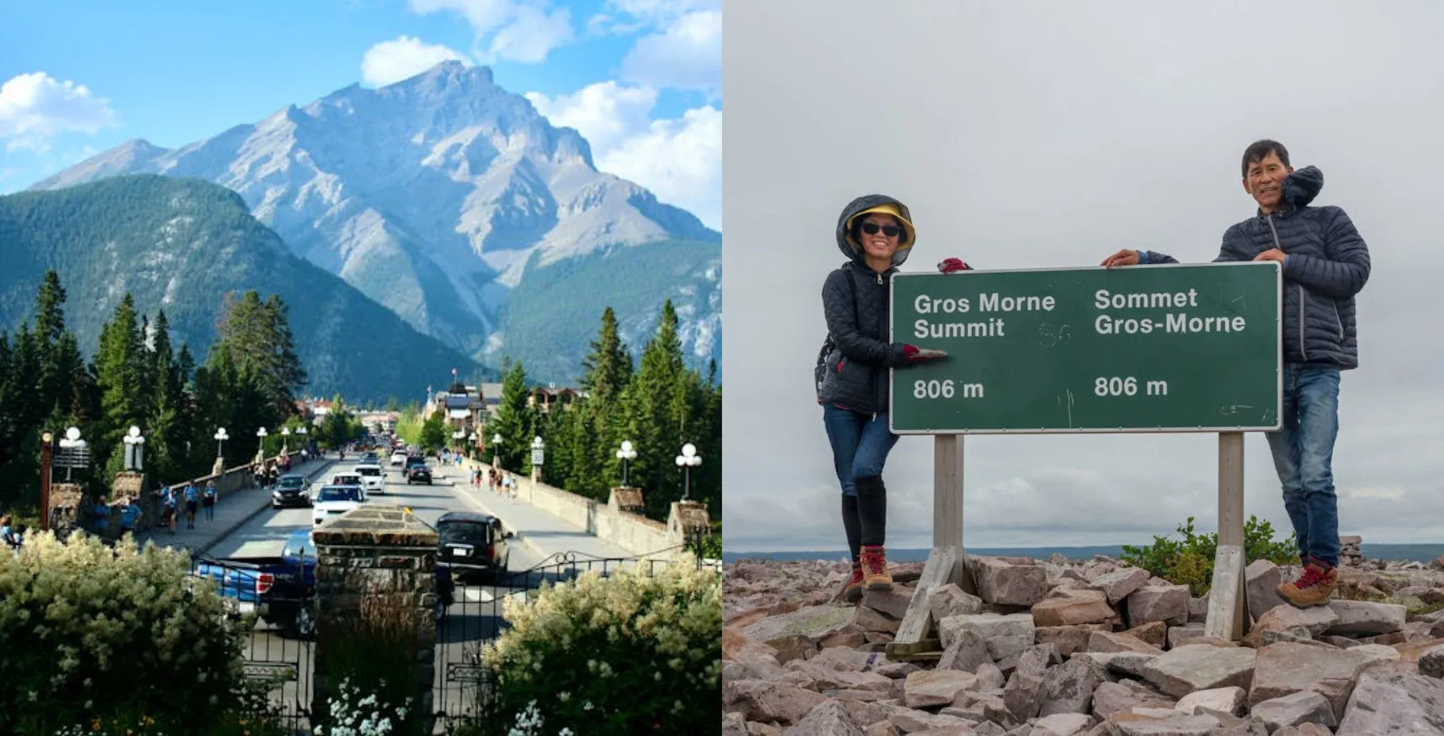 Top national parks in Canada ranked for summer 2026 travel