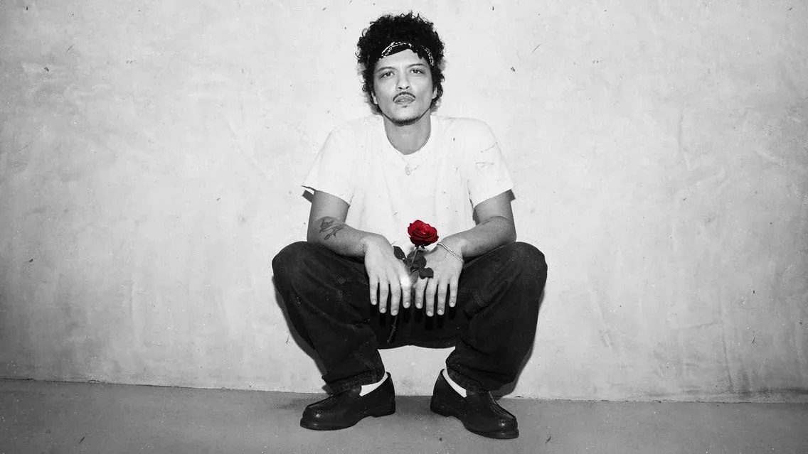 Is Bruno Mars married? What to know about his longtime relationship and height