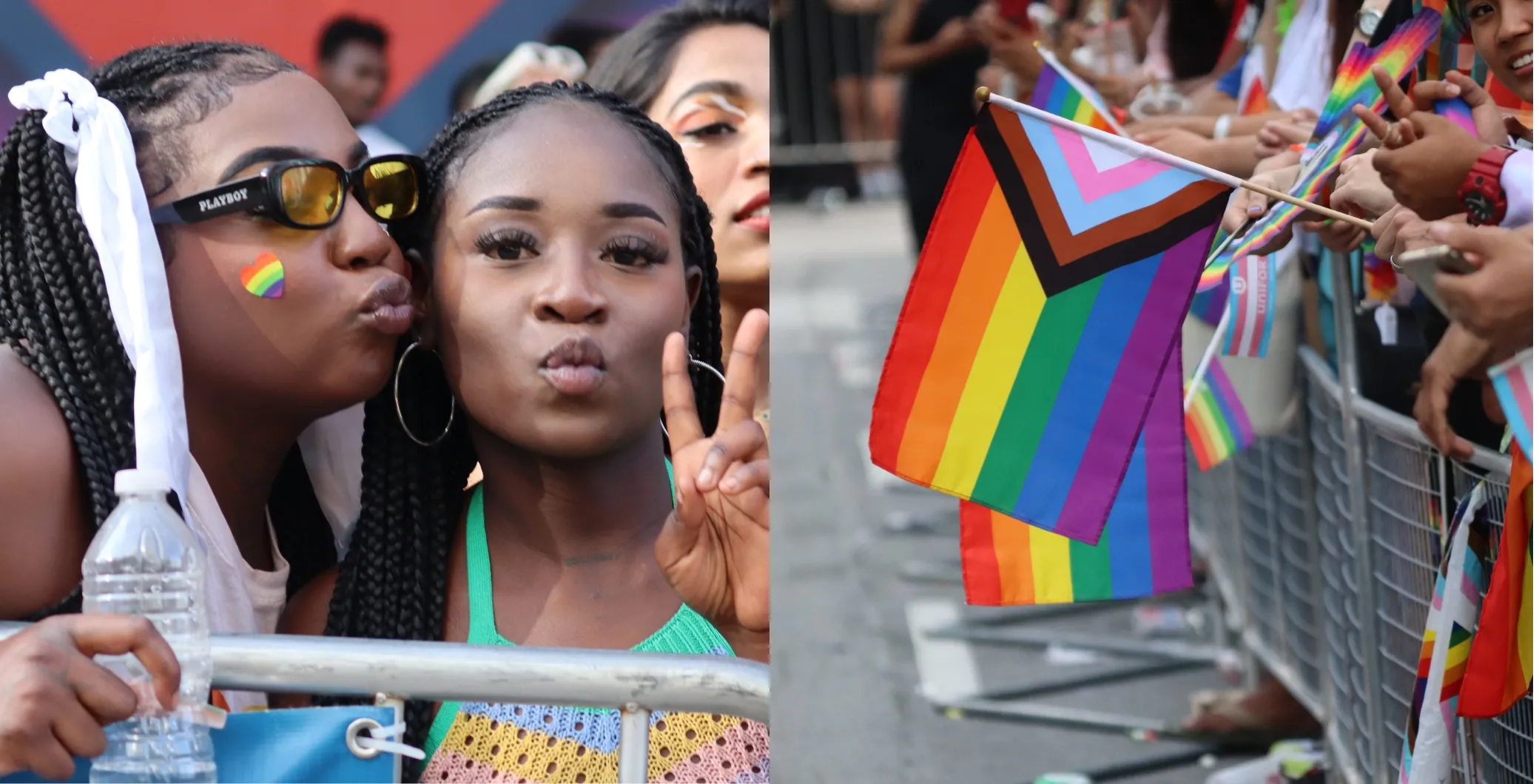 45 years of Pride Toronto: 300 performers, 8 stages and a major Church Street shakeup announced for 2026