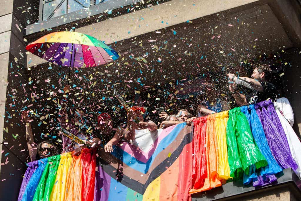 When is Toronto Pride Parade 2026? Date, time, route and what to know