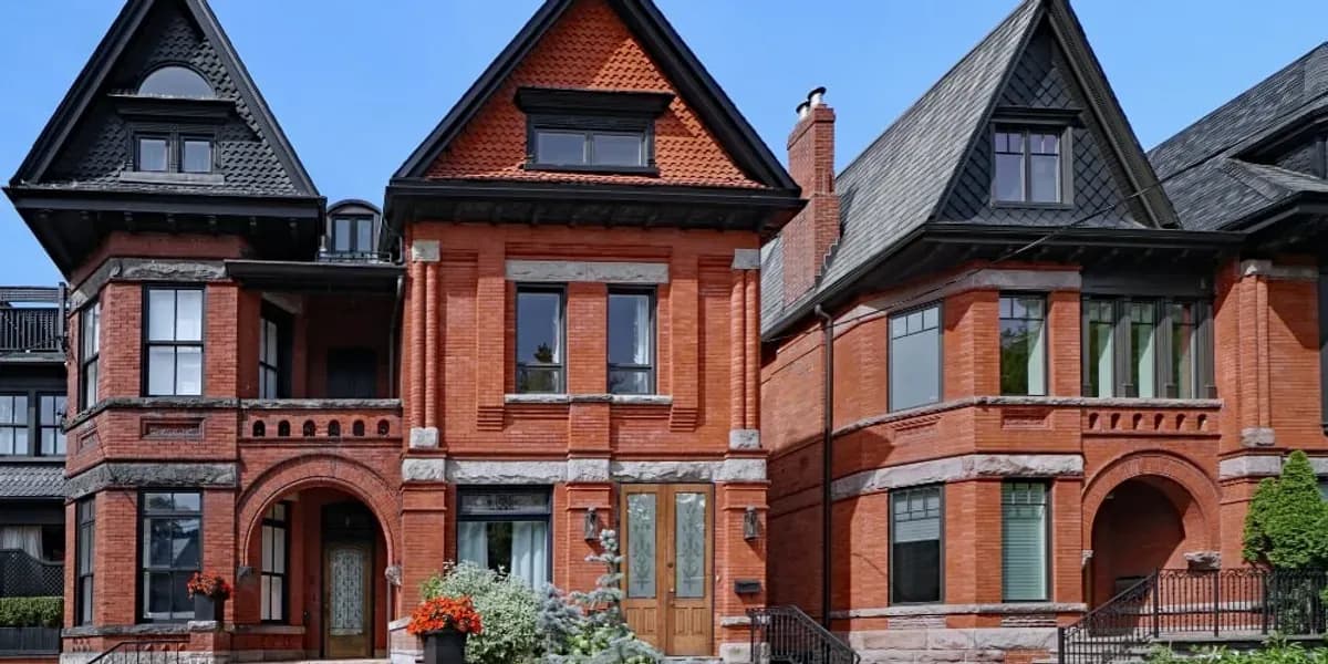 Housing Market Resurgence Leads To Better Economic Growth In Some Provinces, But Slowdown Still To Come