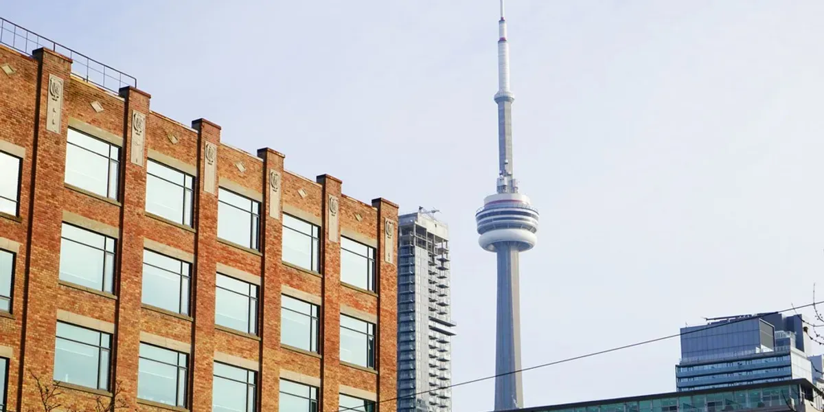 GTA Home Sales Rose, New Listings Shrunk In April: TRREB