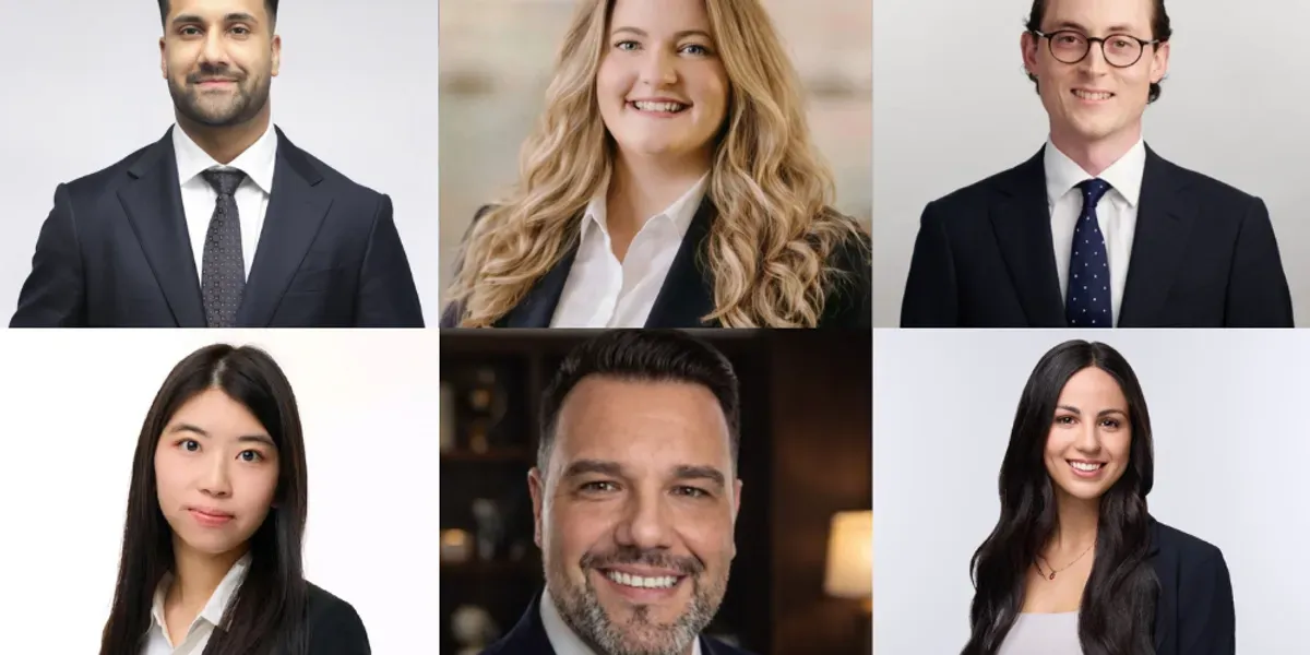 Moving Day: April 2026 Industry Hires And Promotions