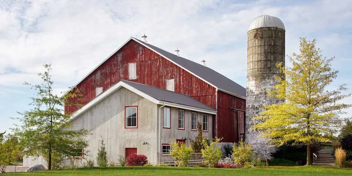 Ontario Agriculture Is “In Crisis”, And It’s Giving Way To A New Age For Farmland