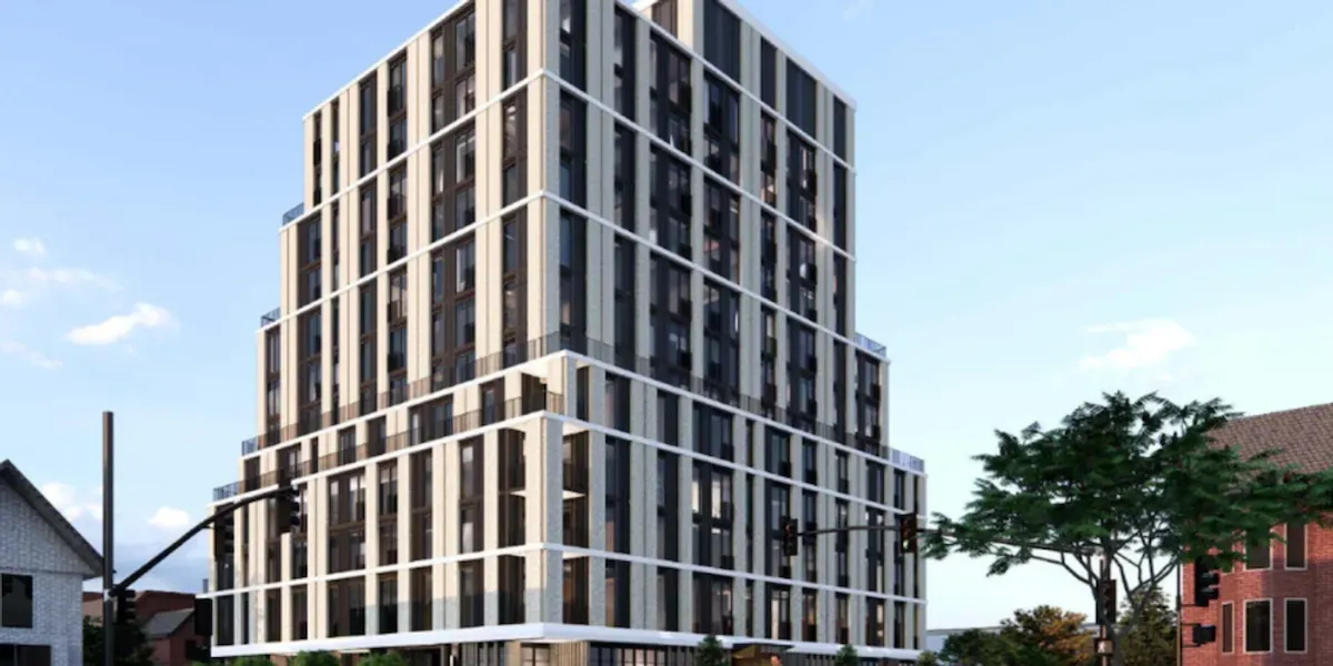 Stafford And Deveraux Group To Bring 159 Rentals To The Annex