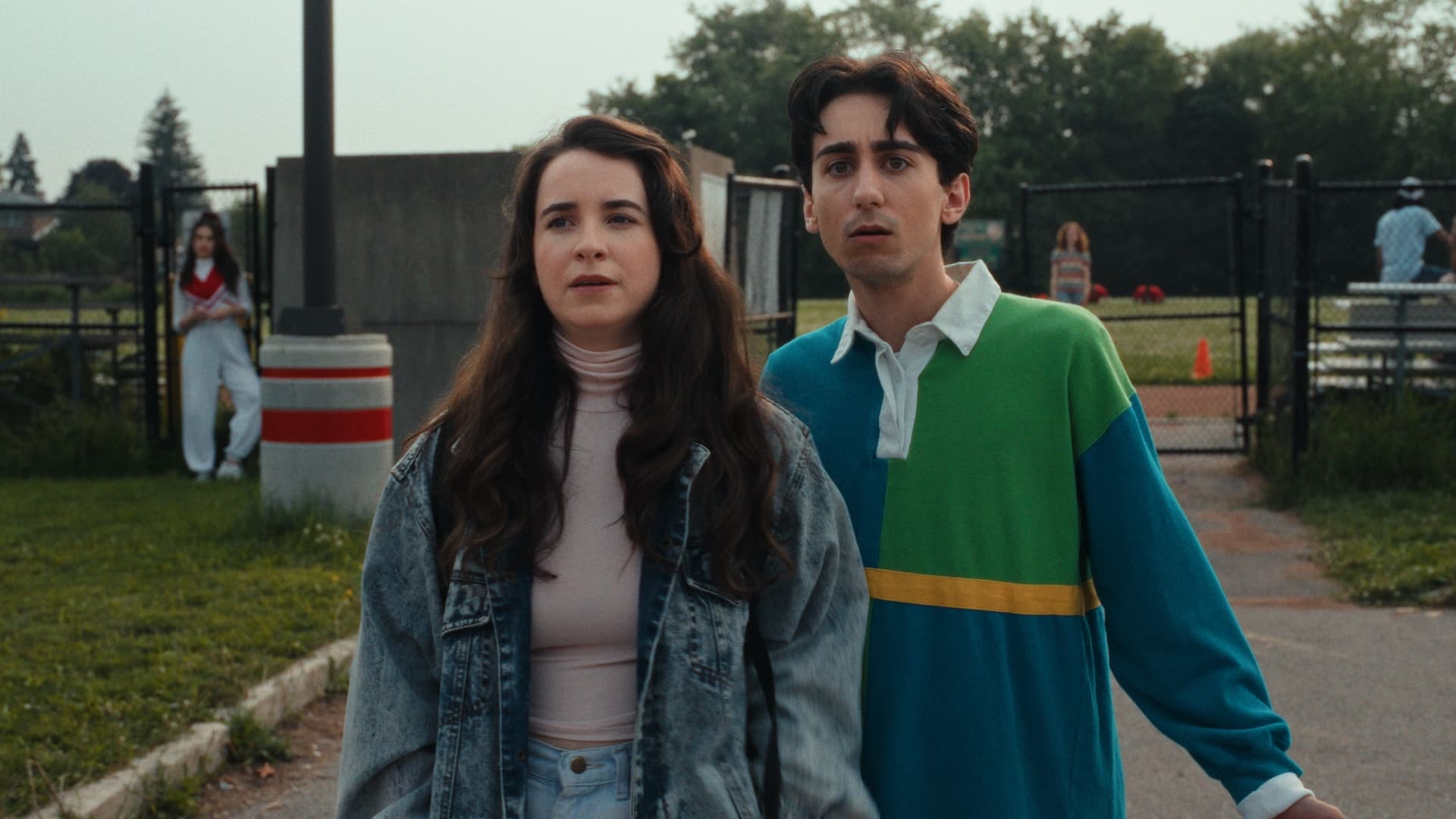 All is Fine in ’89 Review: An Incomplete Homage