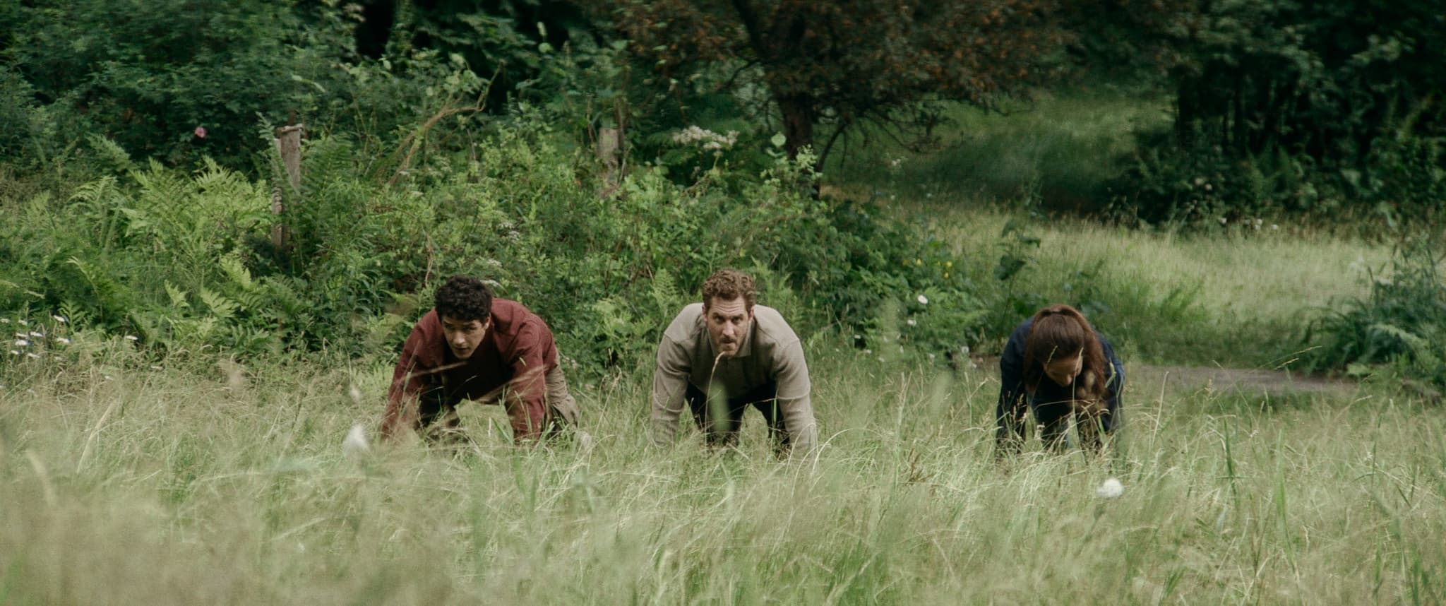 Exclusive: Catch the brand new trailer for Best Boy