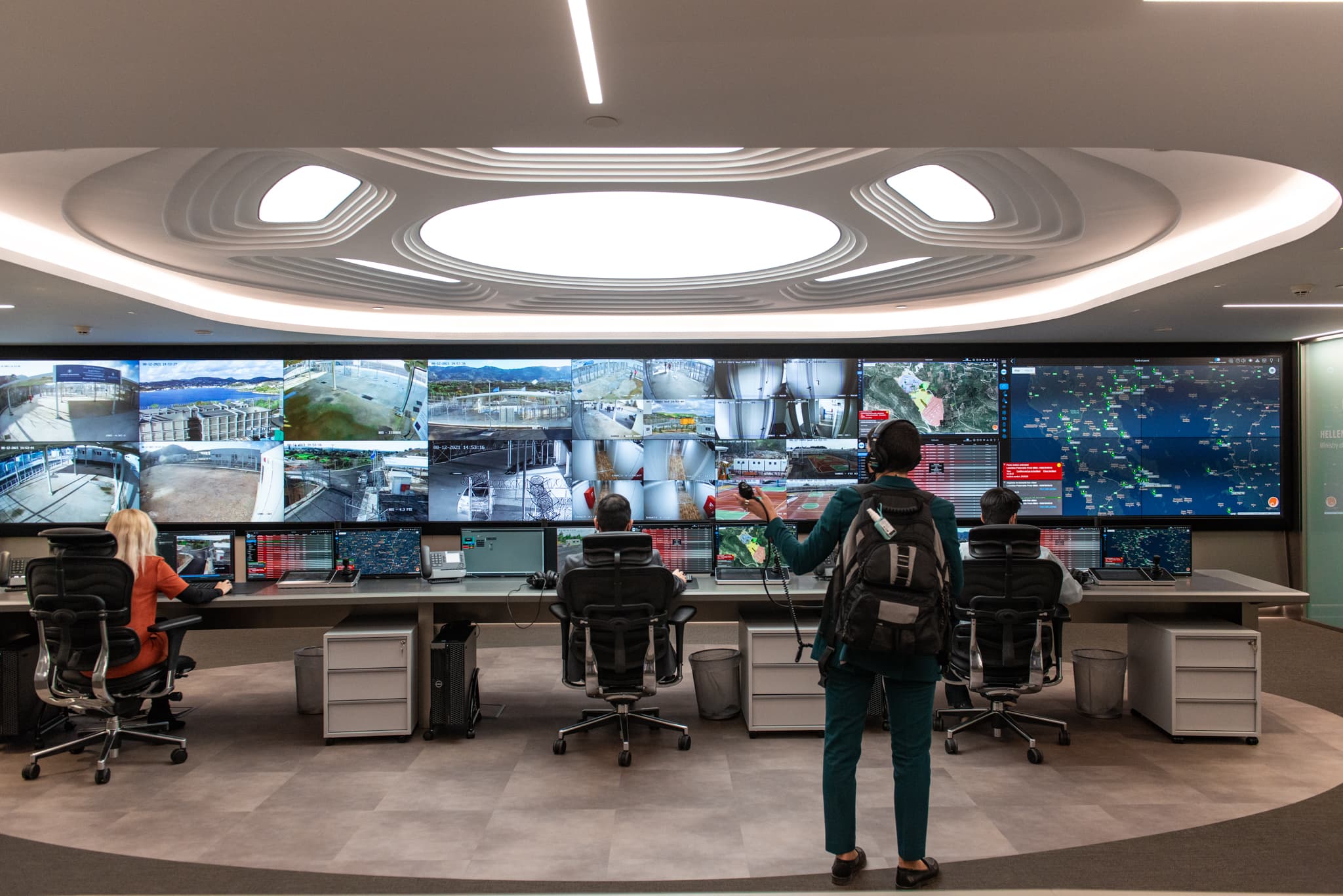 Hot Docs Interview: The Sandbox Director Kenya-Jade Pinto