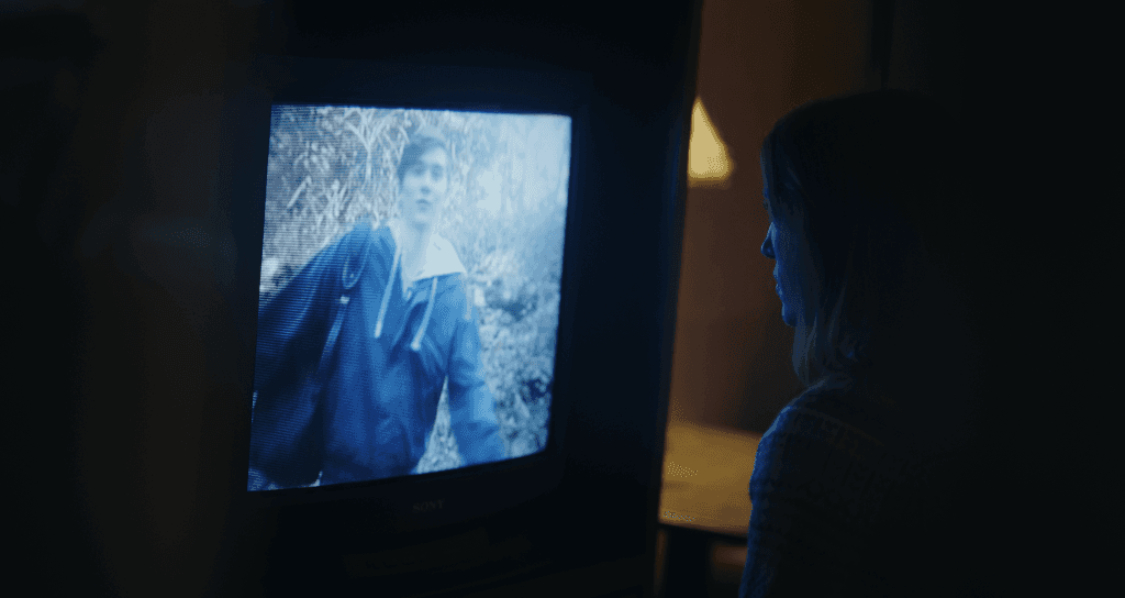 Hunting Matthew Nichols Review