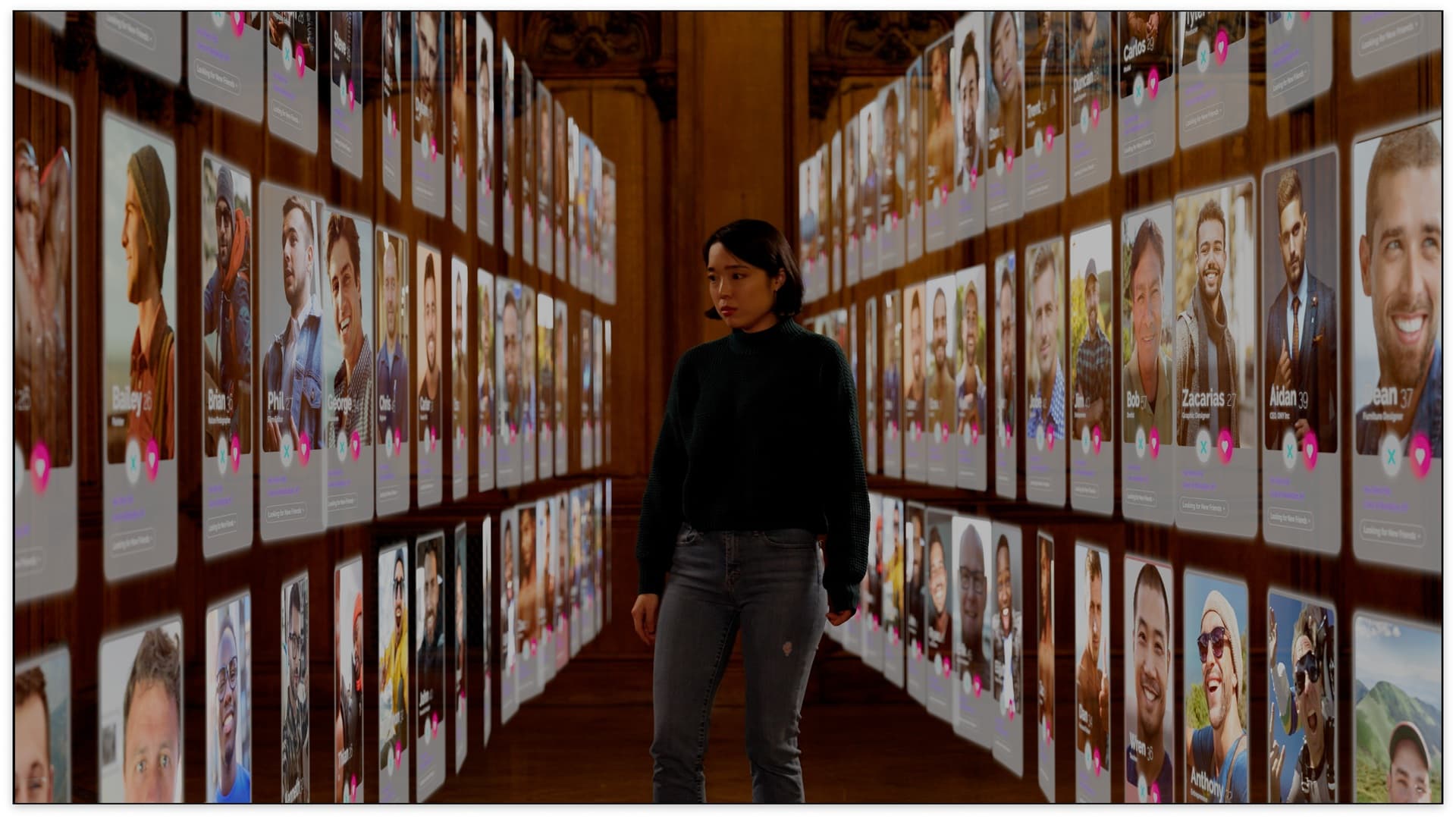 Love Apptually Review: Hot Docs 2026