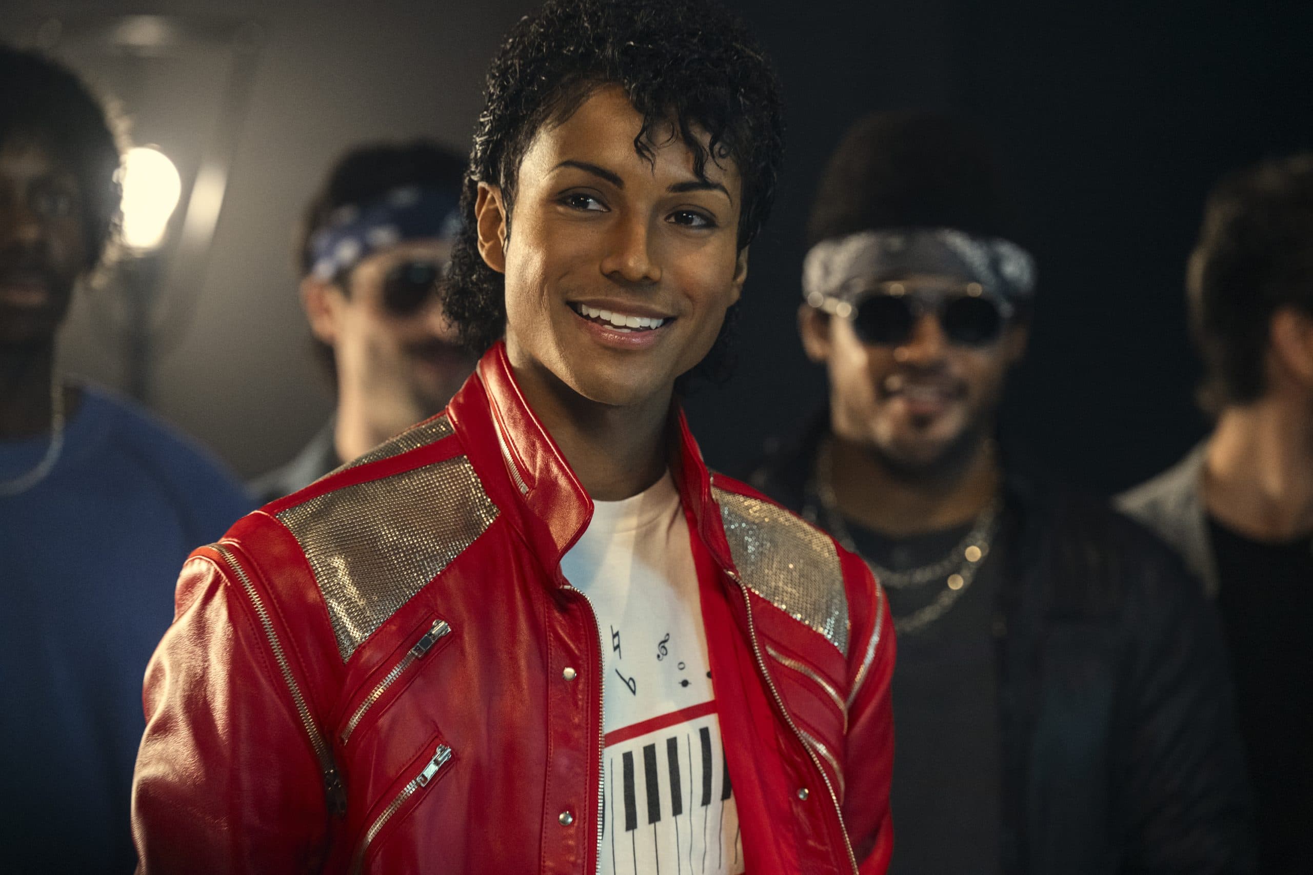 Michael Review: A Flawed Thriller for Fans of the King of Pop
