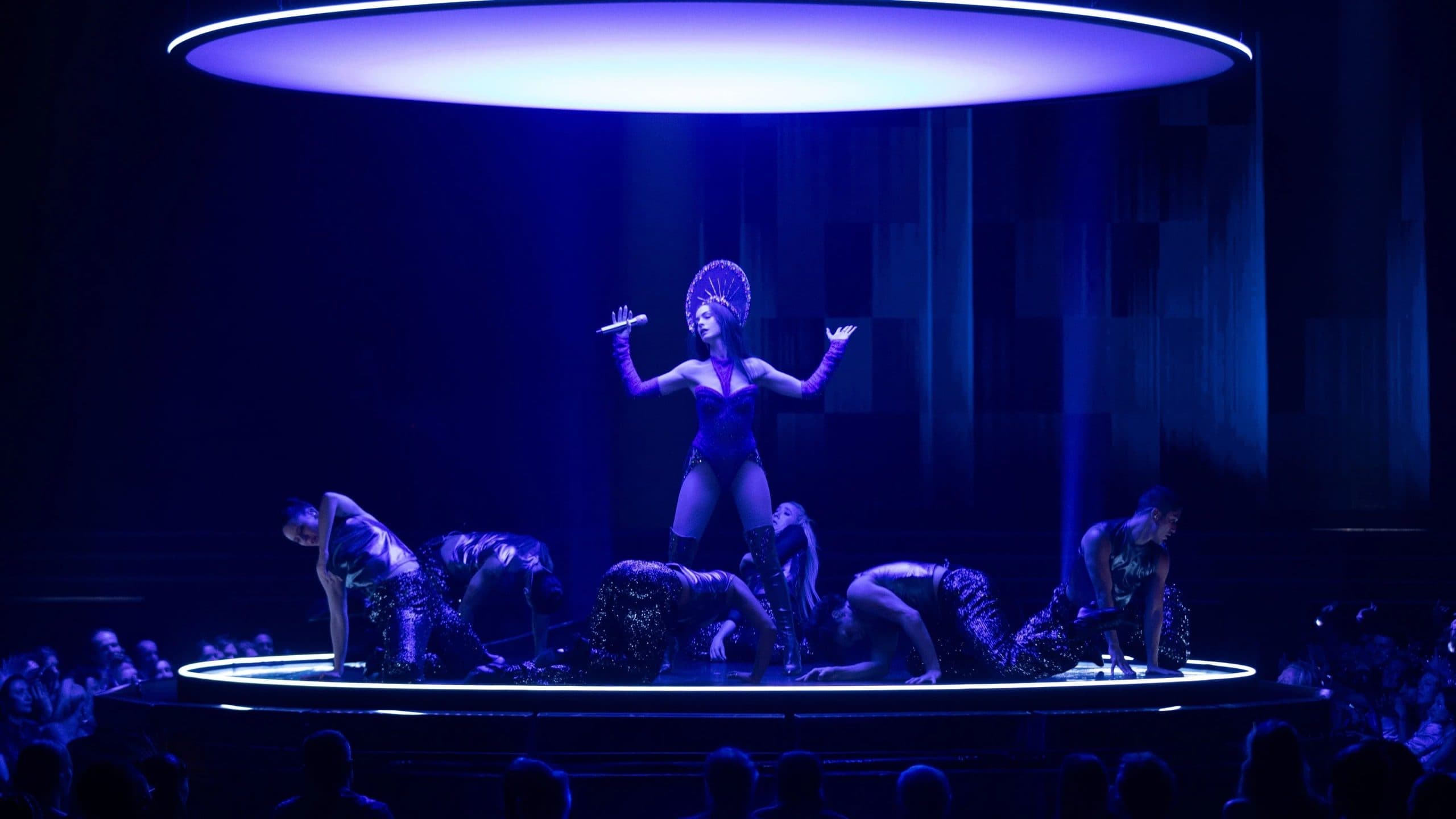 Mother Mary Review: An Intoxicating, Pop-Inflected Ghost Story