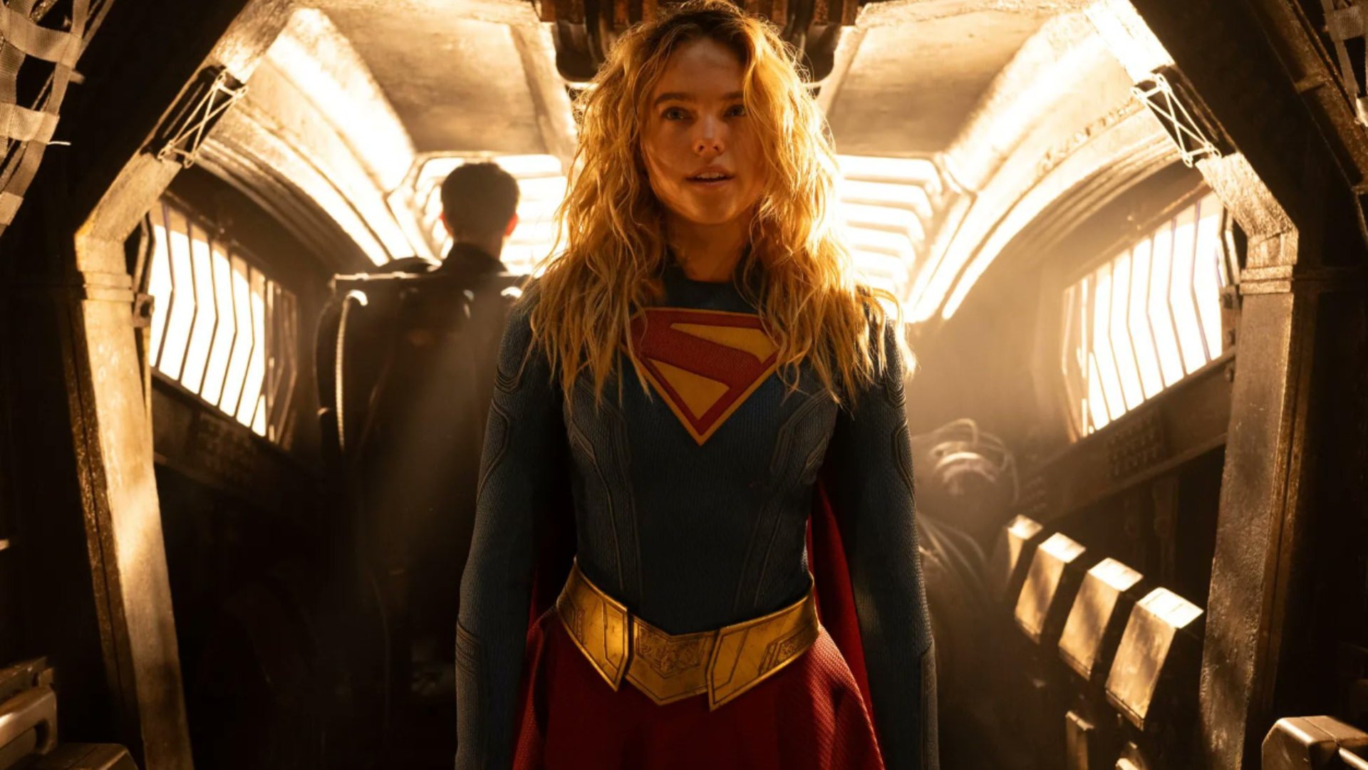 Supergirl Review: A Case of Intergalactic Growing Pains