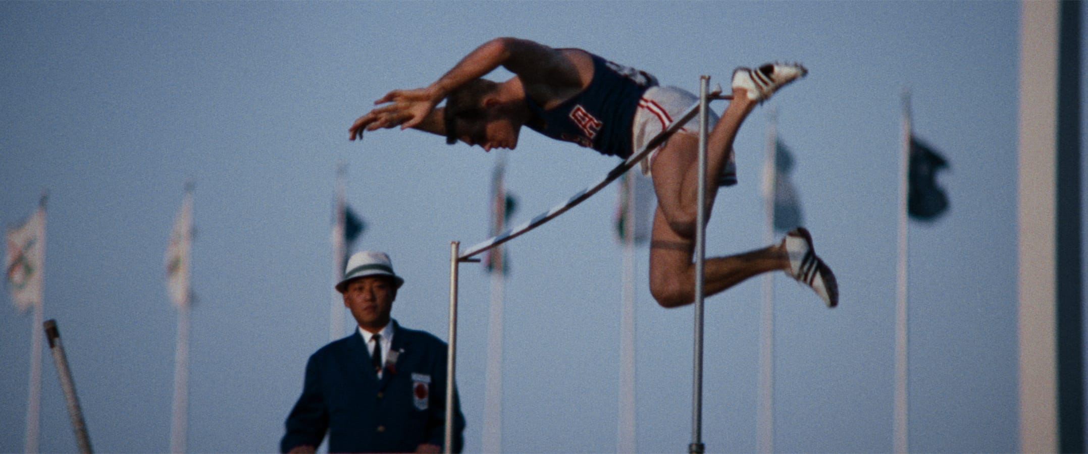 The Classics Shelf:  Top Ten 1960s Documentaries
