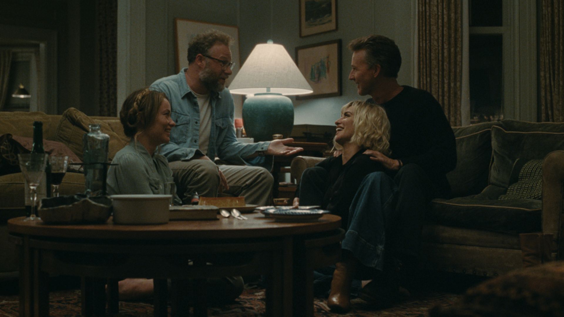 The Invite Review: Take a Walk on the Wilde Side
