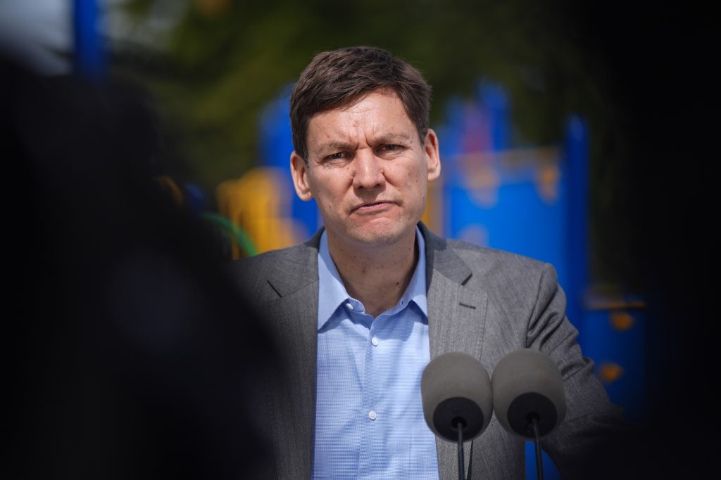 B.C.’s DRIPA drama — explained
