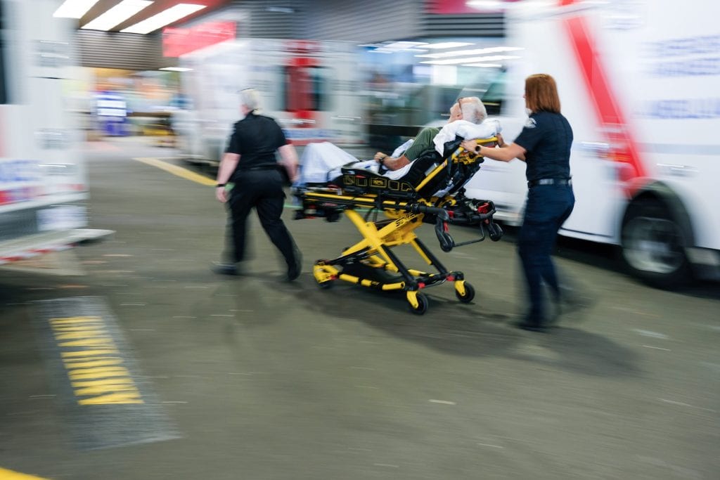 How B.C.’s heat dome overwhelmed paramedics and changed emergency response forever