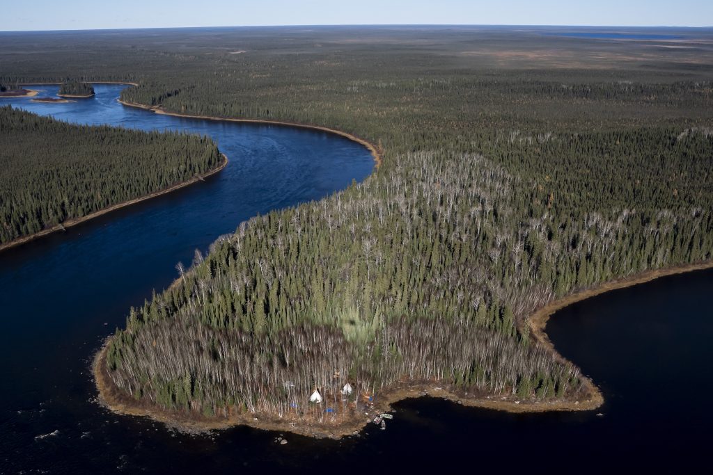Canada’s new water bill backtracks on recognizing human right to water for First Nations