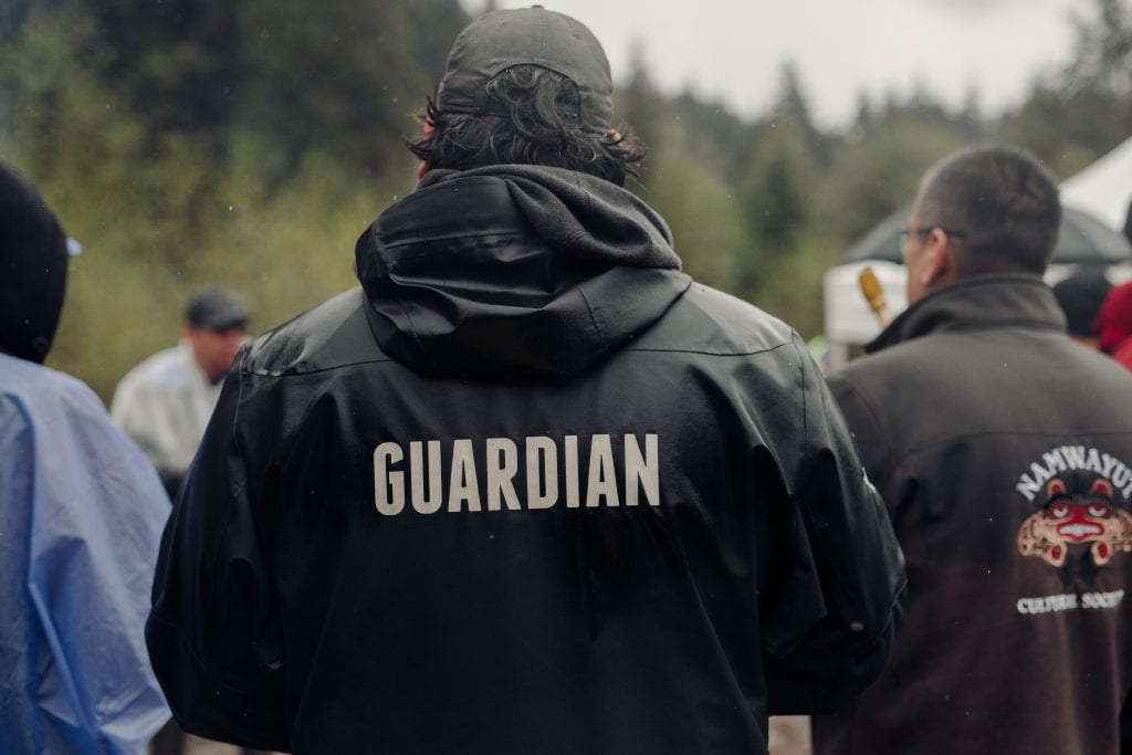 Guardian programs are investments in our future — but Canada’s investment in them is uncertain