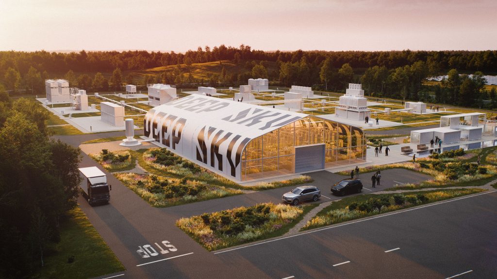 Big bank, First Nations support new direct air carbon capture project: documents