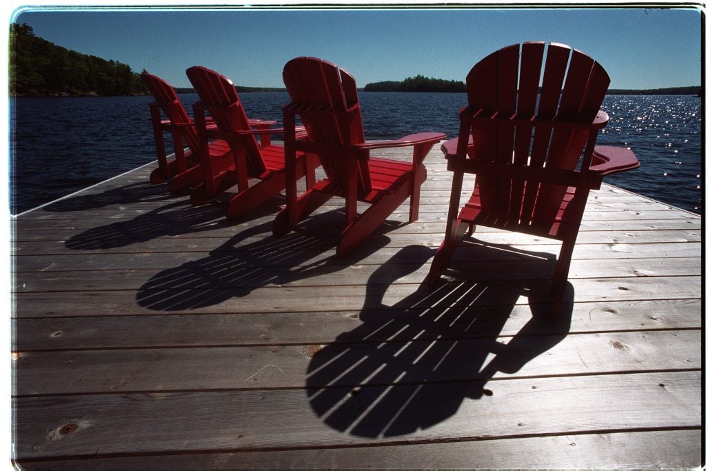 Lake Muskoka gets its first MZO, meaning Ontario can push a new resort past local planning rules